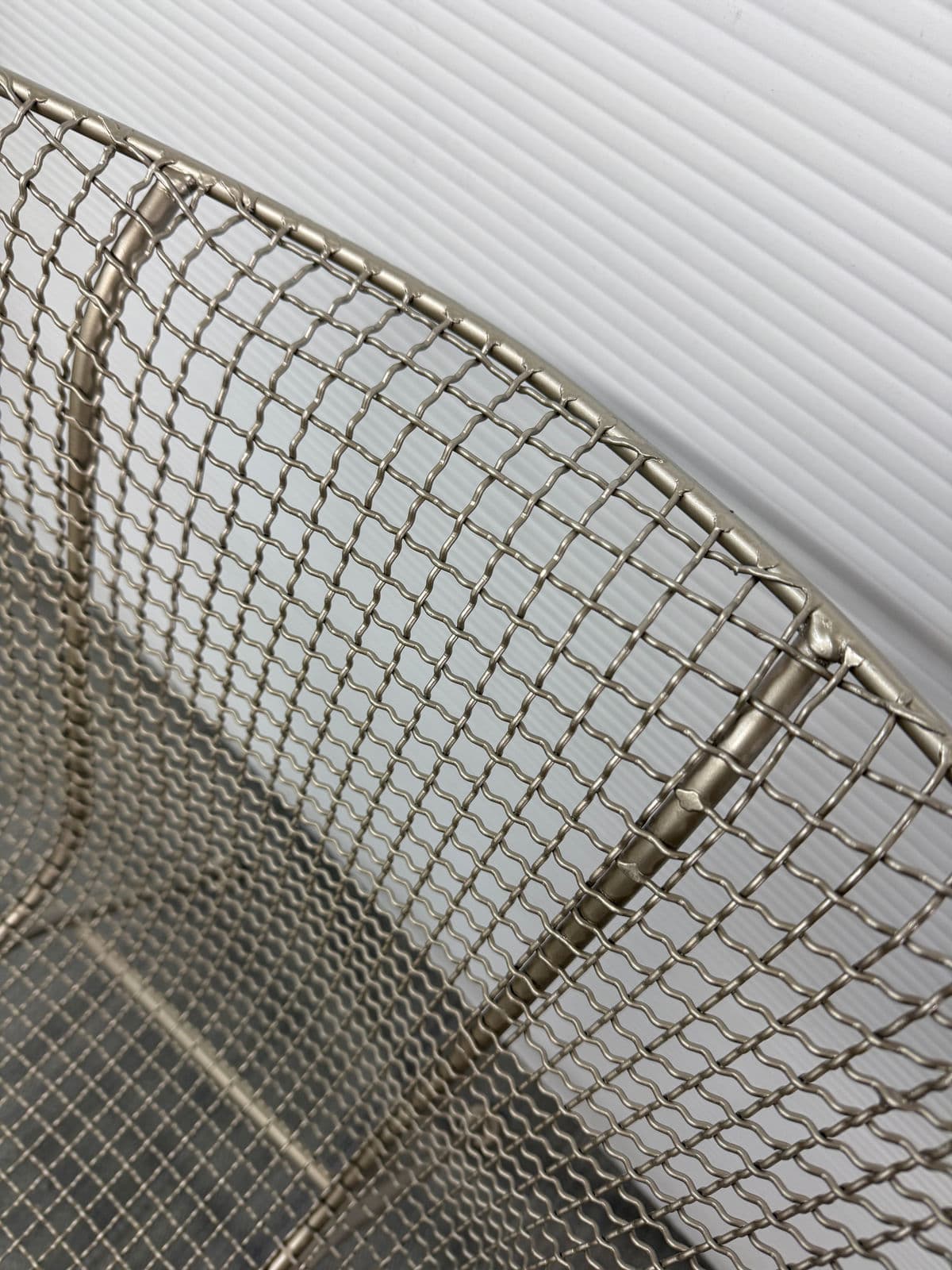 Russell Woodard Sculptura Lounge Chairs, Pair - Thumbnail 9