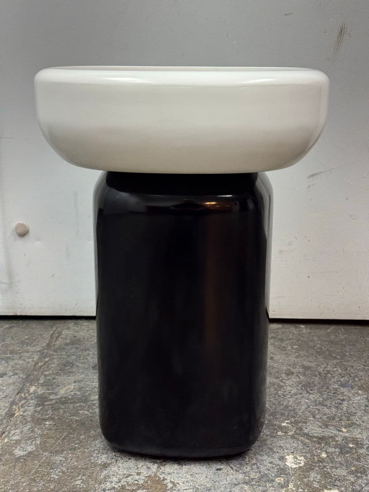 Custom Design Emile Side Table - Thumbnail 5