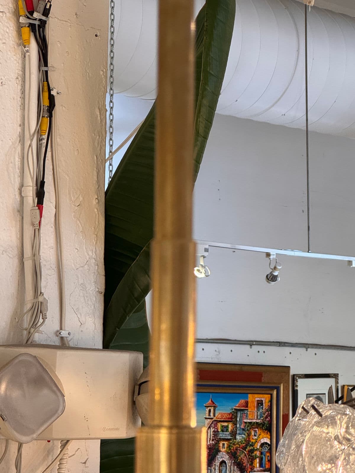 Kelly Wearstler for Visual Comfort Rousseau Grande Chandelier - Thumbnail 12