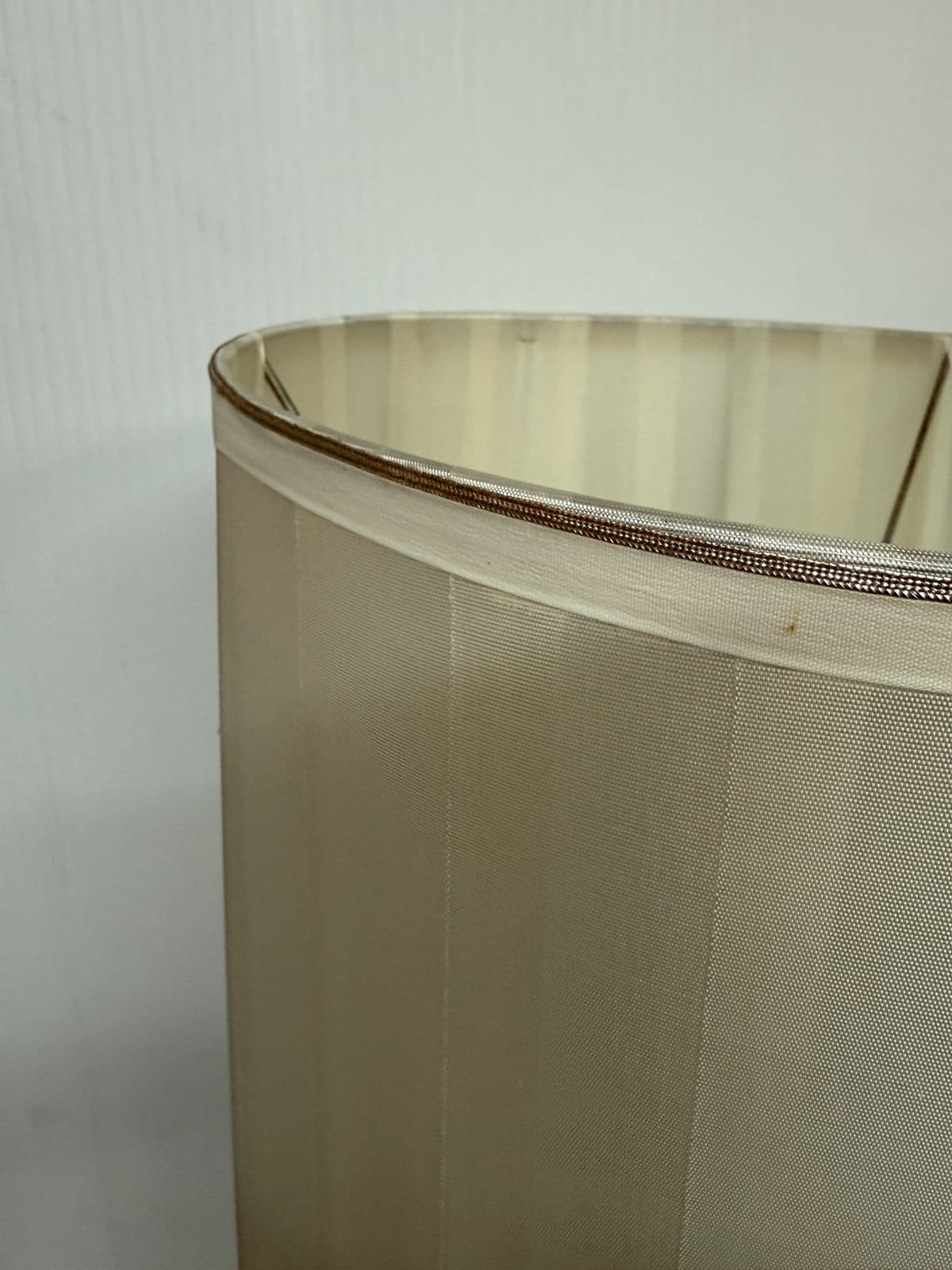 Long Neck Deep Blue Table Lamp - Thumbnail 11