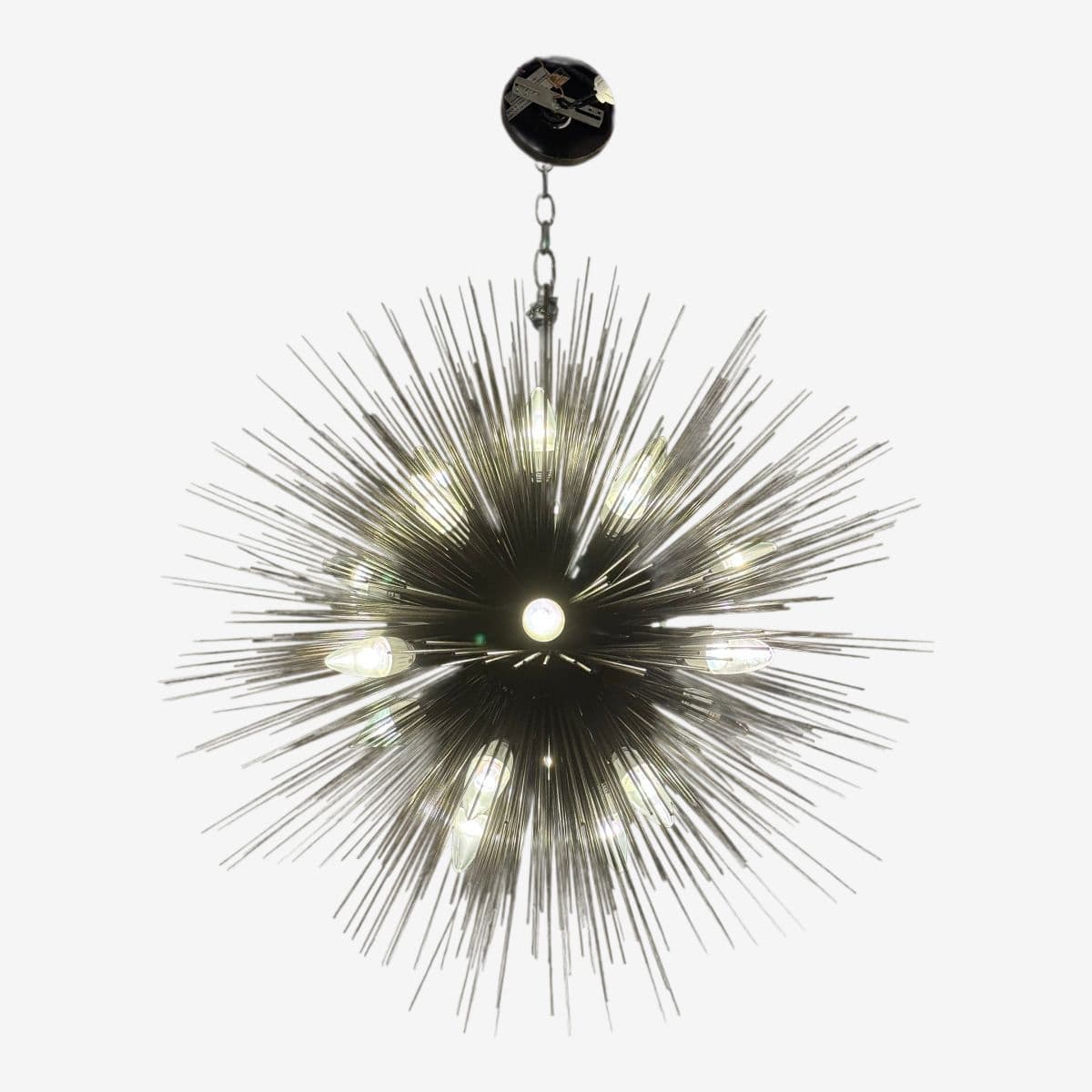 Kelly Wearstler for Visual Comfort Sputnik Chandelier - Image 1