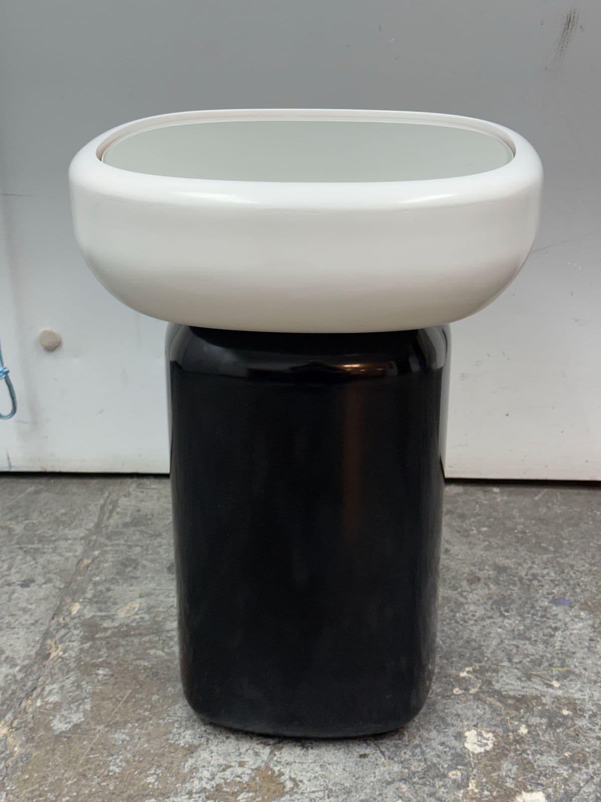 Custom Design Emile Side Table - Thumbnail 3