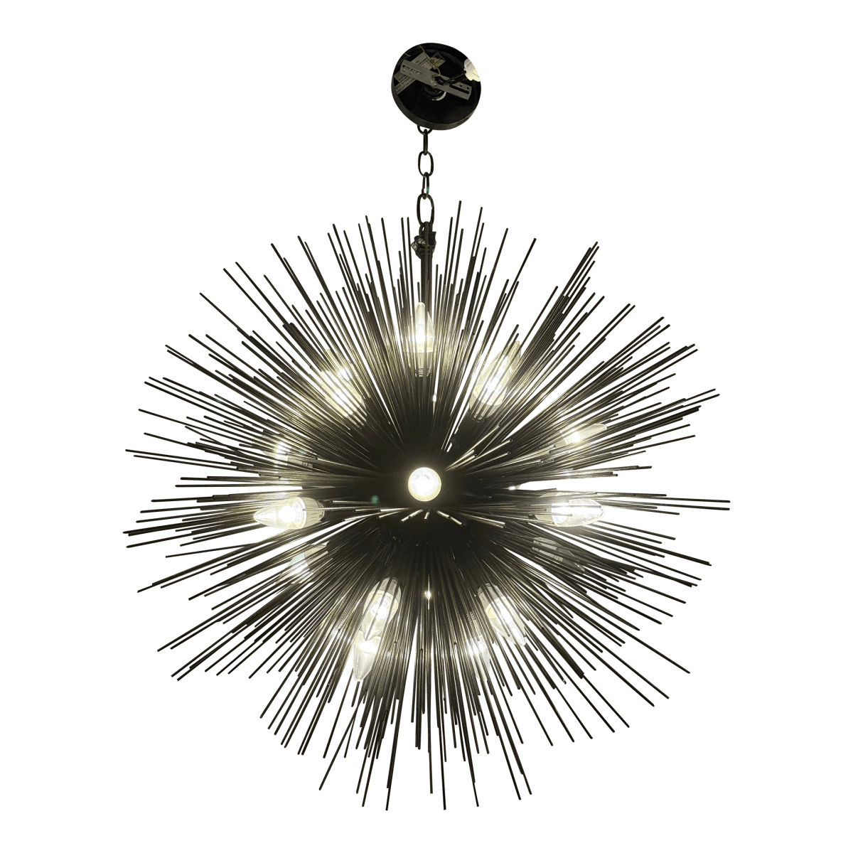 Kelly Wearstler for Visual Comfort Sputnik Chandelier - Thumbnail 2