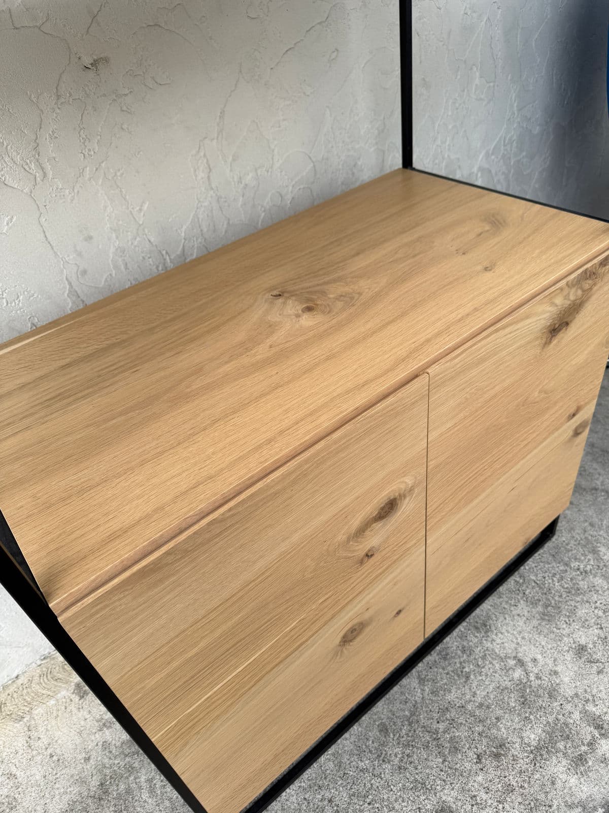 Steelcase for West Elm Greenpoint Storage Bookcase - Thumbnail 12