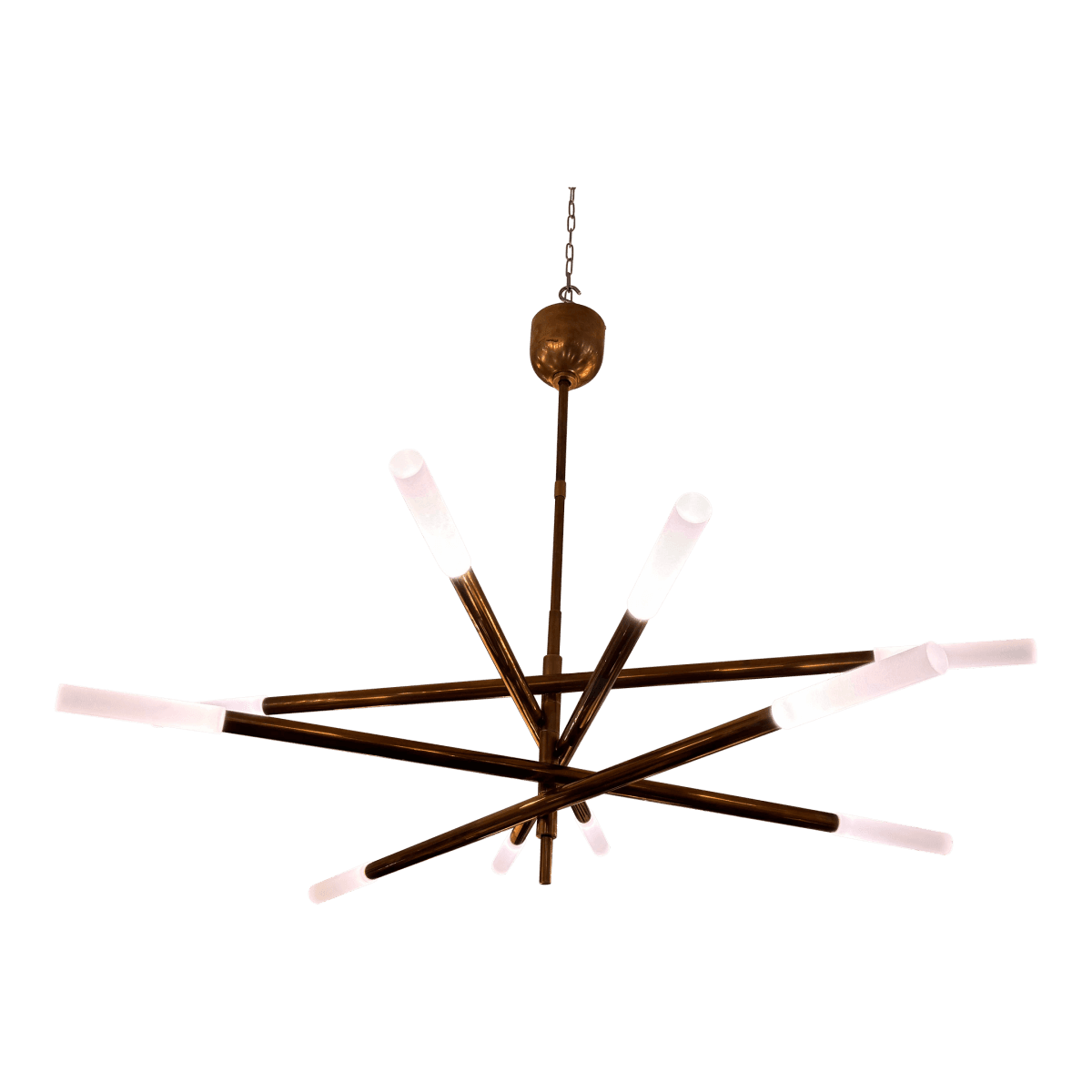 Kelly Wearstler for Visual Comfort Rousseau Grande Chandelier - Thumbnail 2