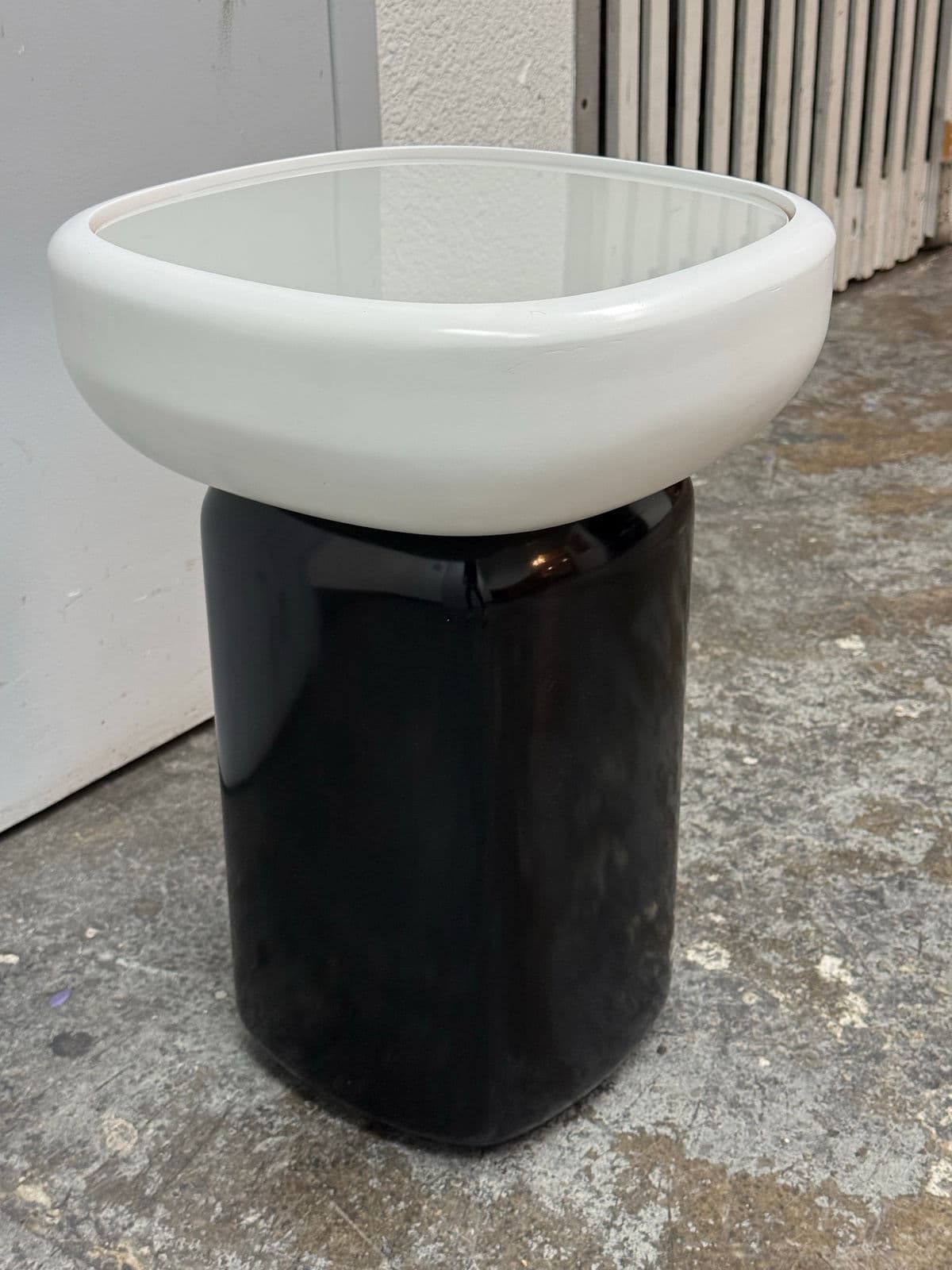 Custom Design Emile Side Table - Thumbnail 4