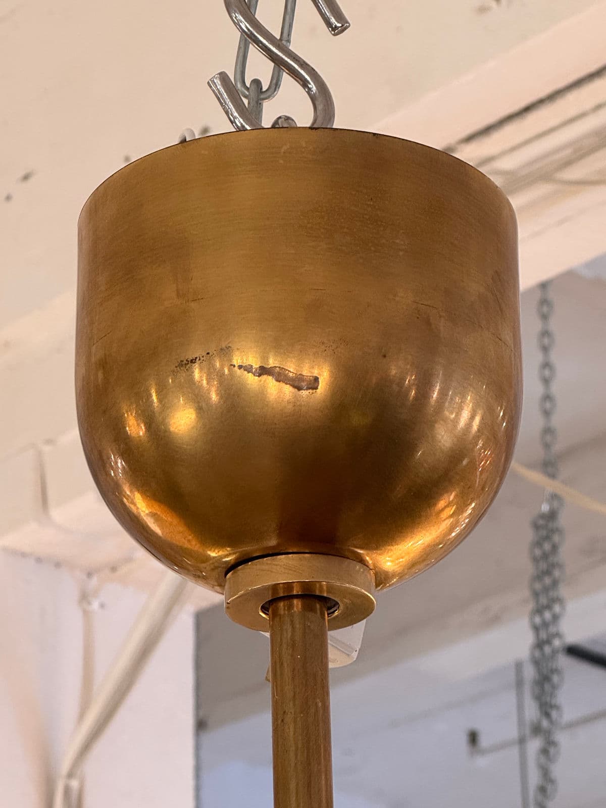 Kelly Wearstler for Visual Comfort Rousseau Grande Chandelier - Thumbnail 13