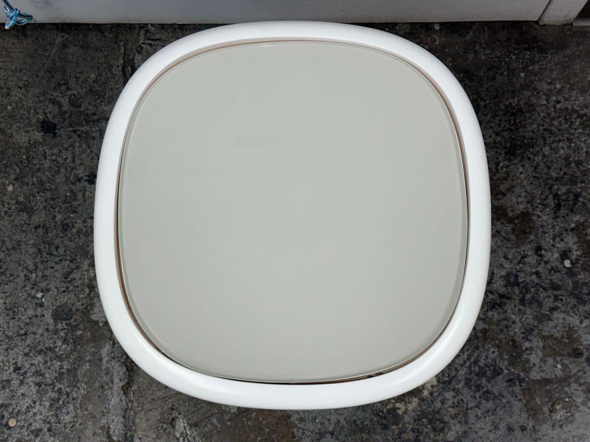 Custom Design Emile Side Table - Thumbnail 7