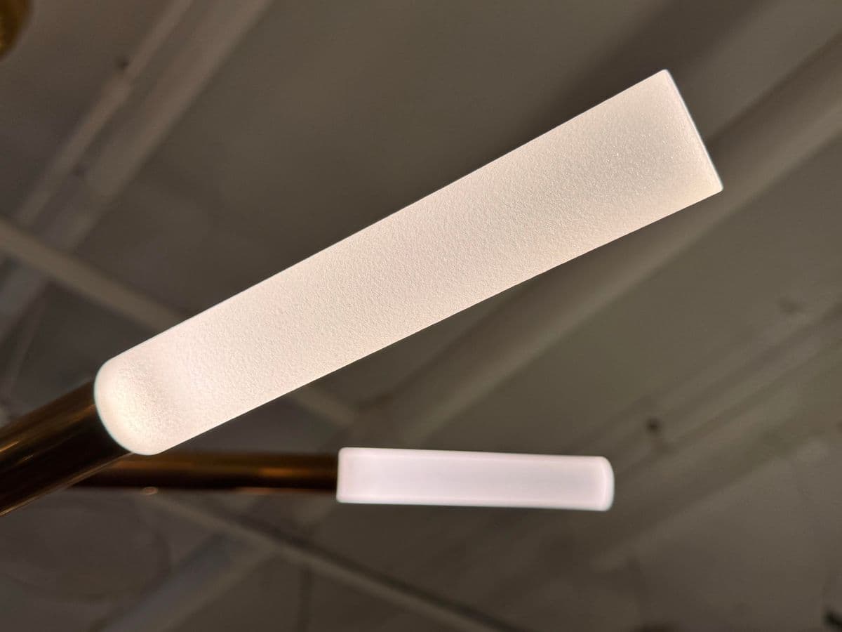 Kelly Wearstler for Visual Comfort Rousseau Grande Chandelier - Thumbnail 8