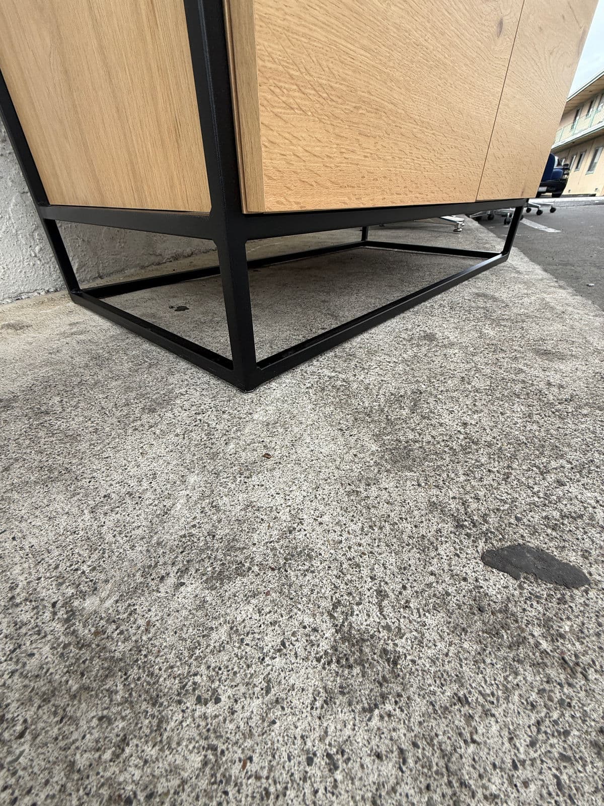 Steelcase for West Elm Greenpoint Storage Bookcase - Thumbnail 11