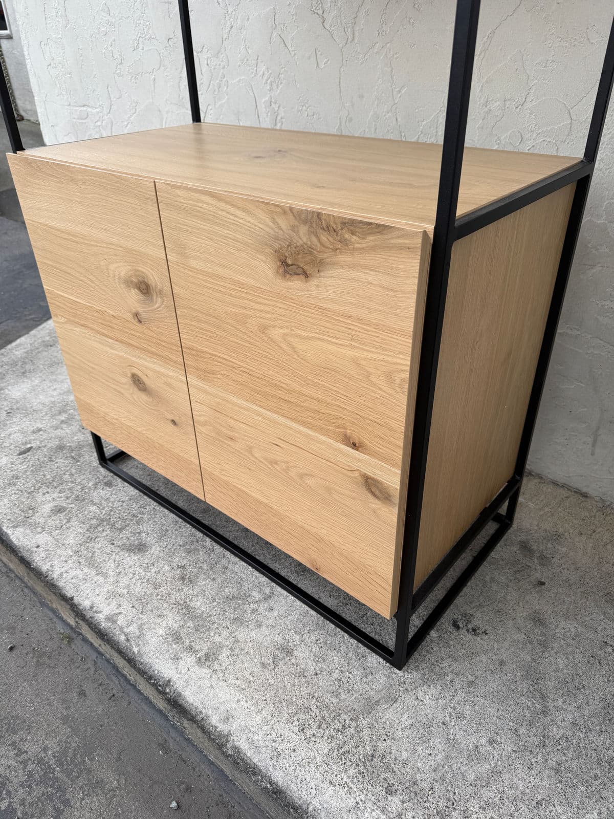 Steelcase for West Elm Greenpoint Storage Bookcase - Thumbnail 10