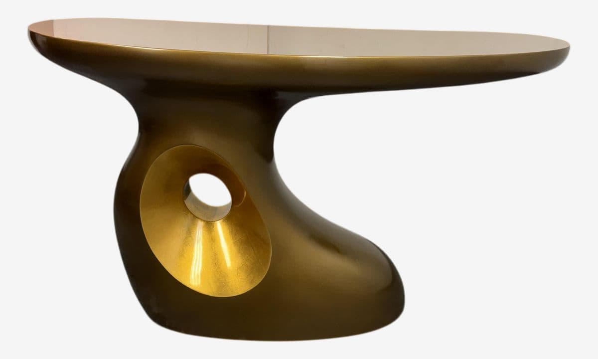 Therien Studio Workshops for Dessin Fournir Cirrus Console - Image 1