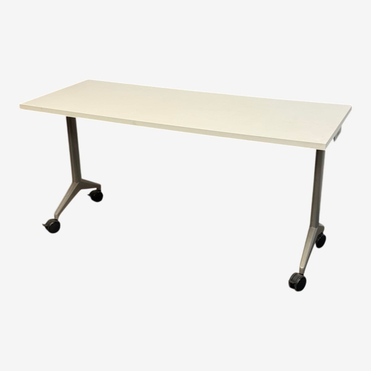 AllSteel Aware Folding Table - Image 1