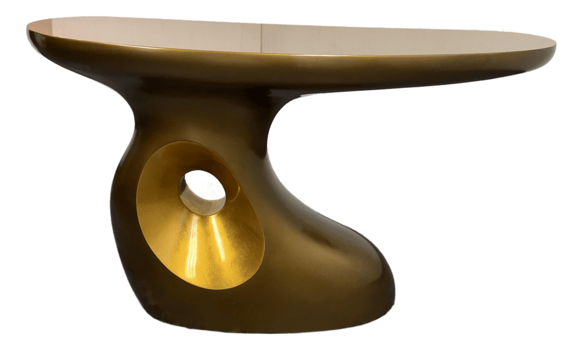 Therien Studio Workshops for Dessin Fournir Cirrus Console - Thumbnail 2