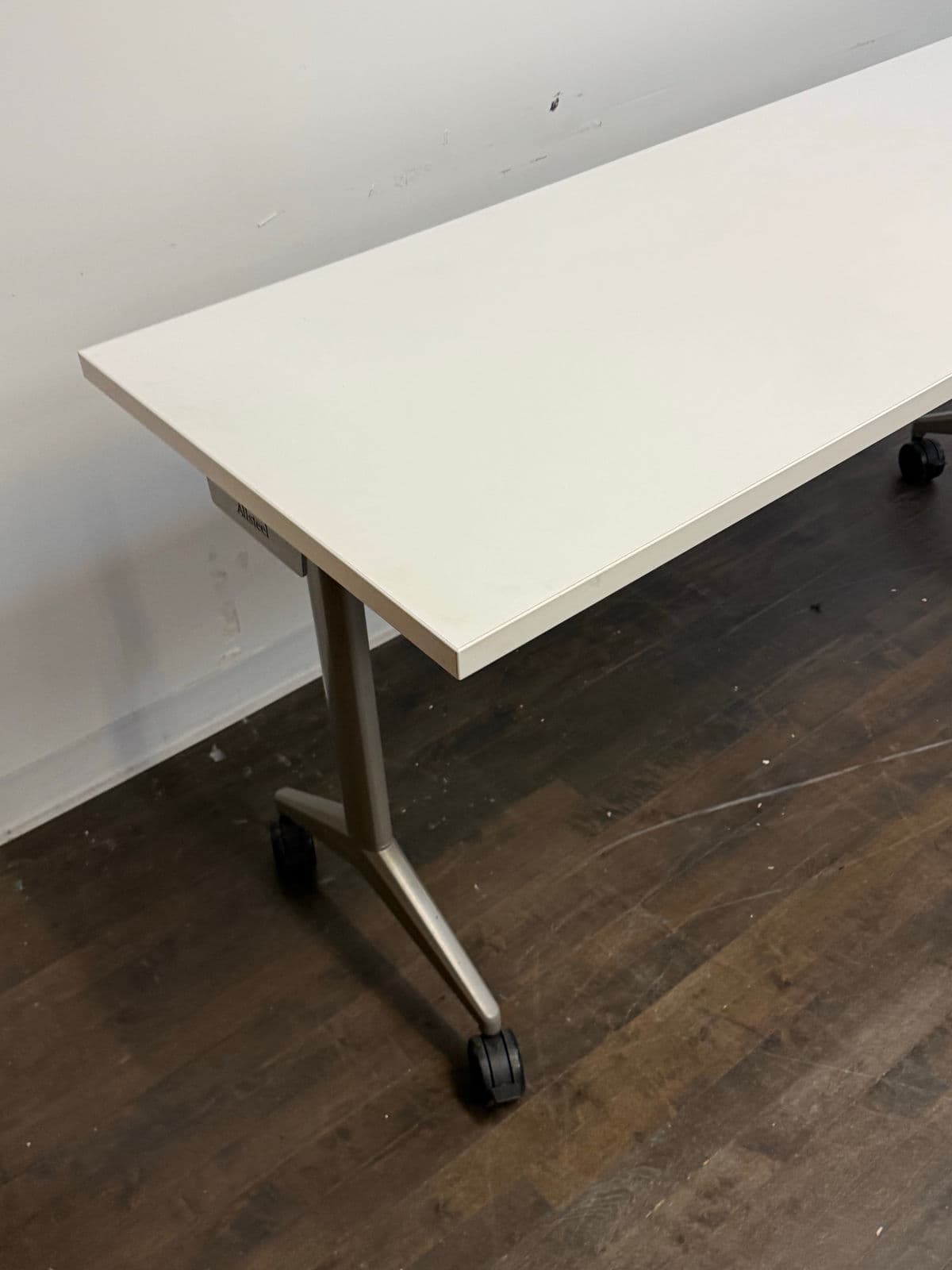 AllSteel Aware Folding Table - Thumbnail 8