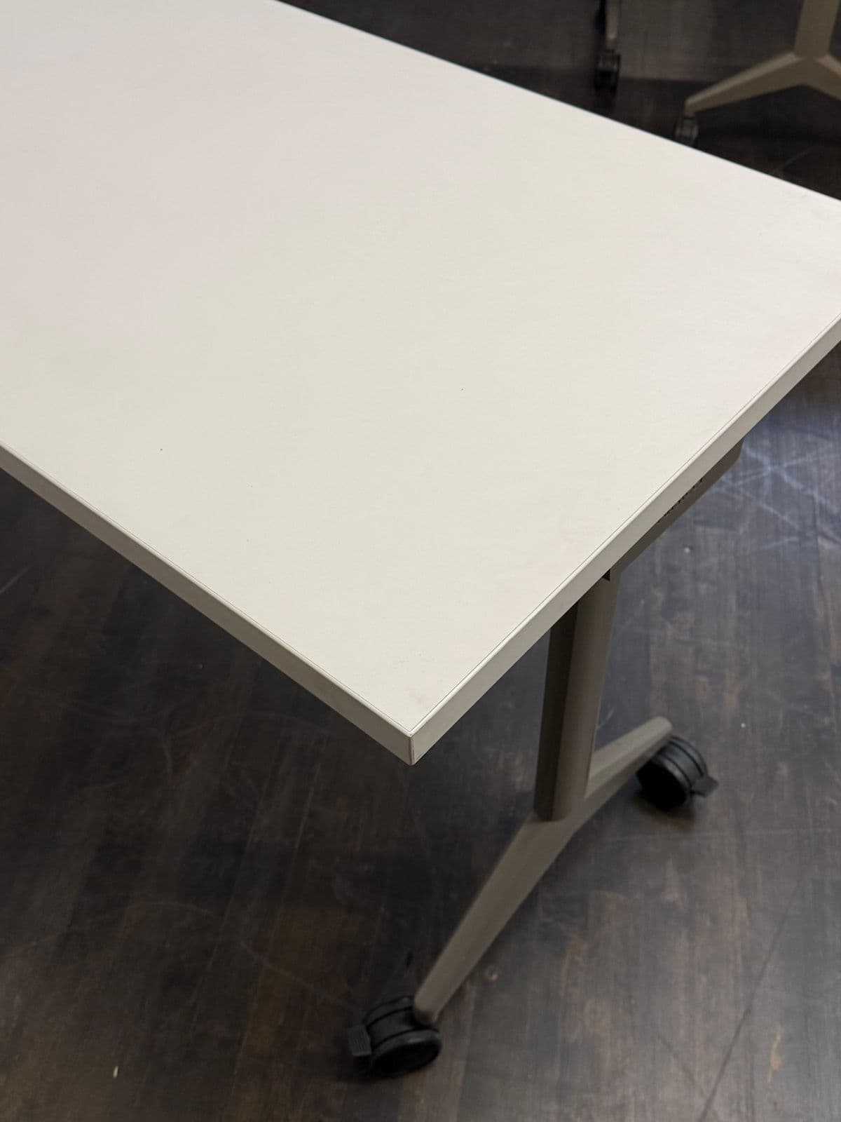 AllSteel Aware Folding Table - Thumbnail 4