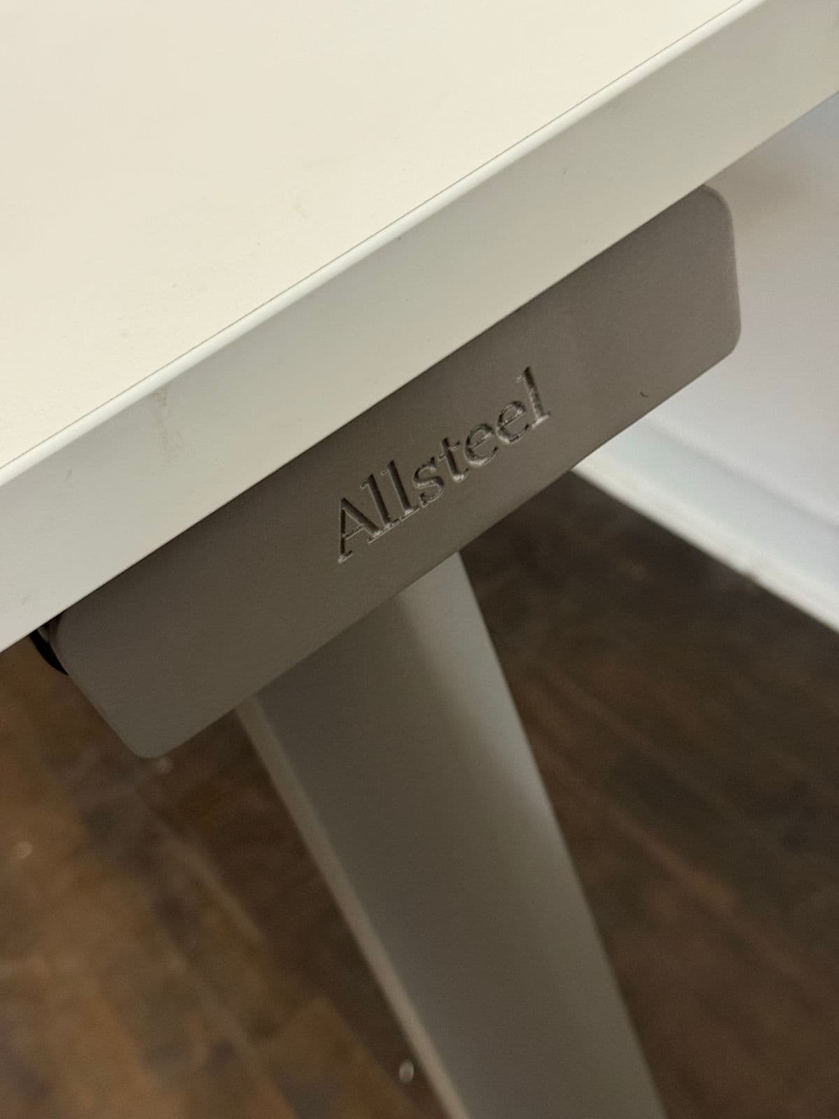 AllSteel Aware Folding Table - Thumbnail 3