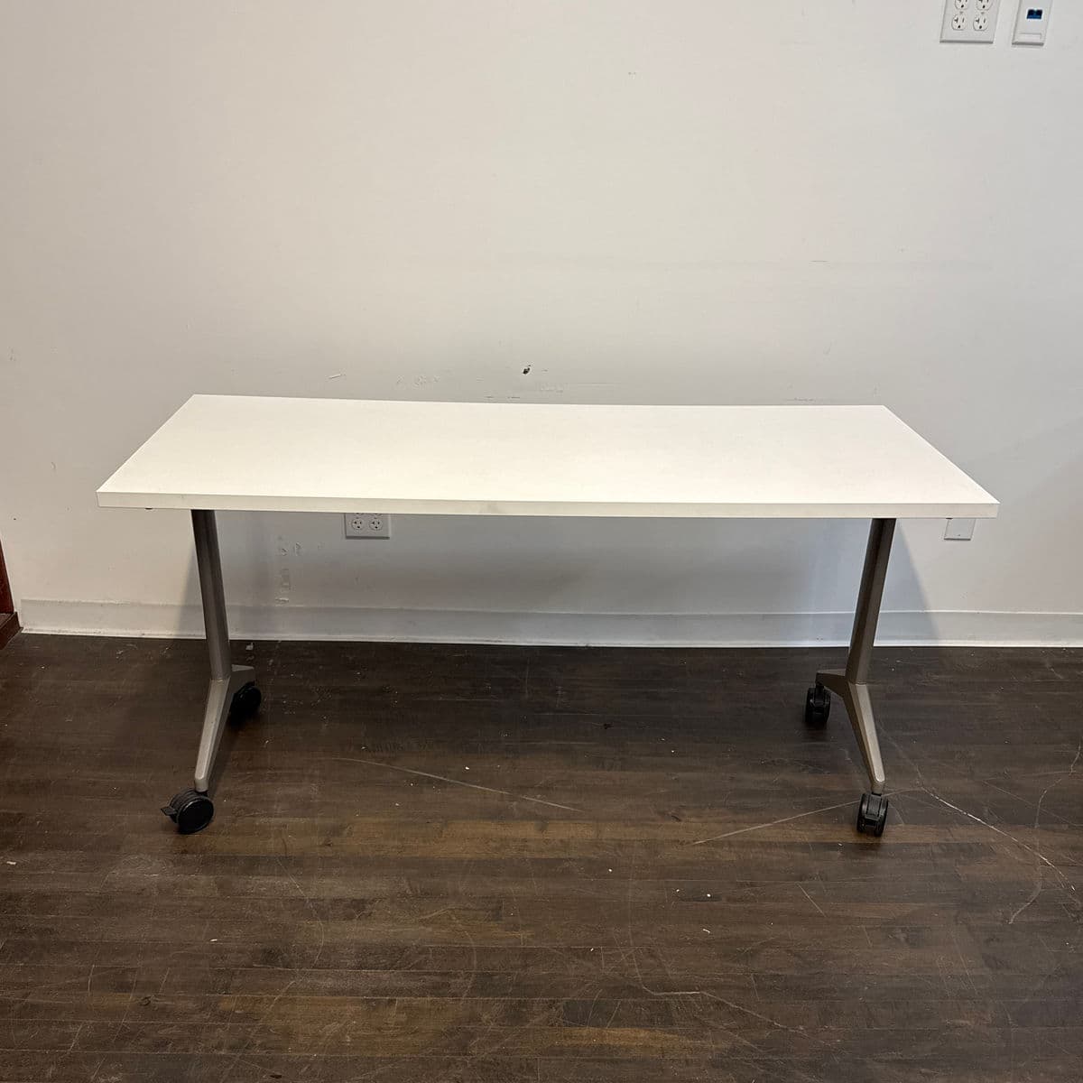 AllSteel Aware Folding Table - Thumbnail 13