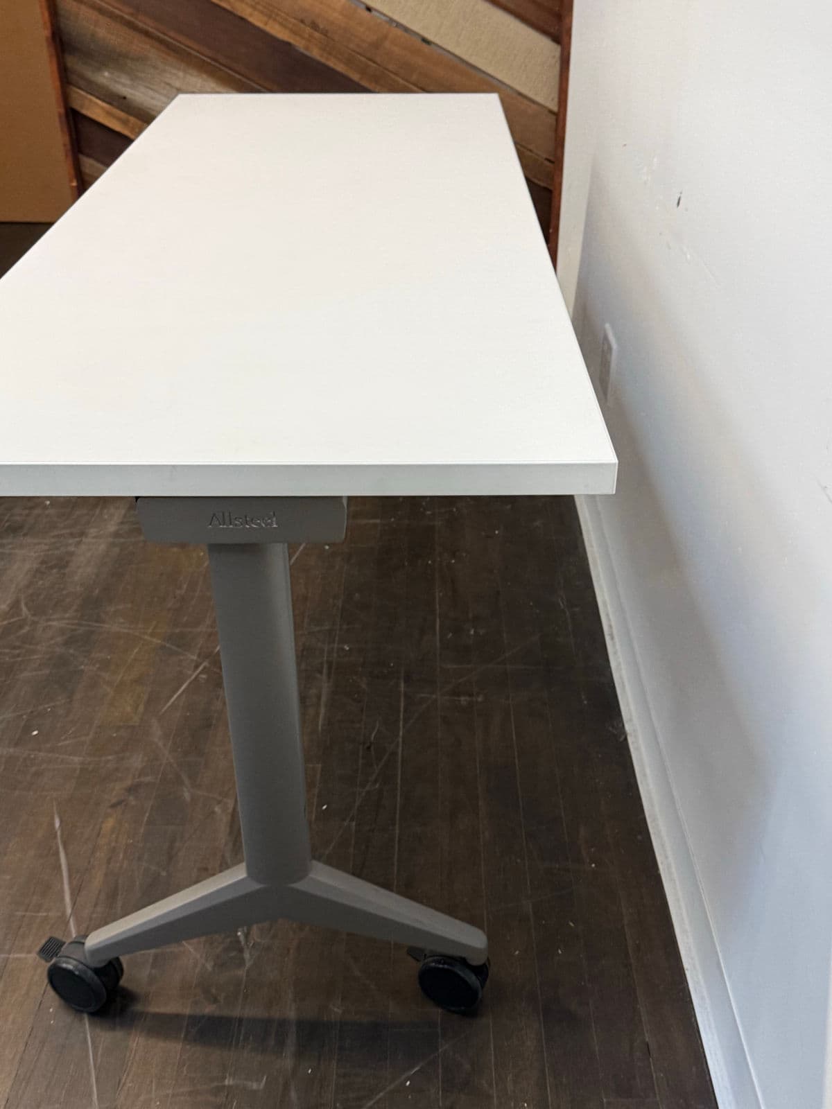 AllSteel Aware Folding Table - Thumbnail 6