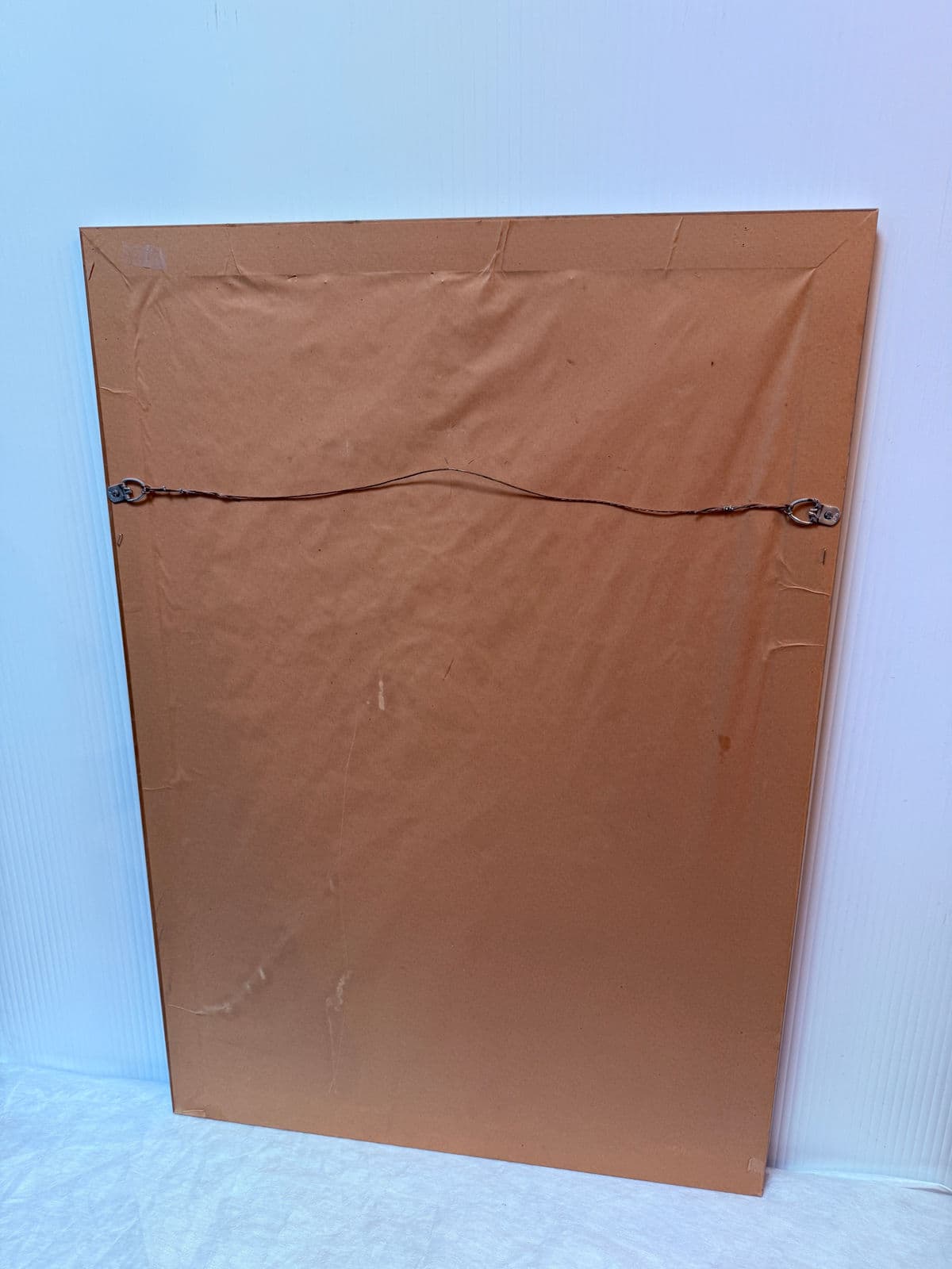 Cheri Blum "White Triumphator Tulips" Art Work, Framed - Thumbnail 13