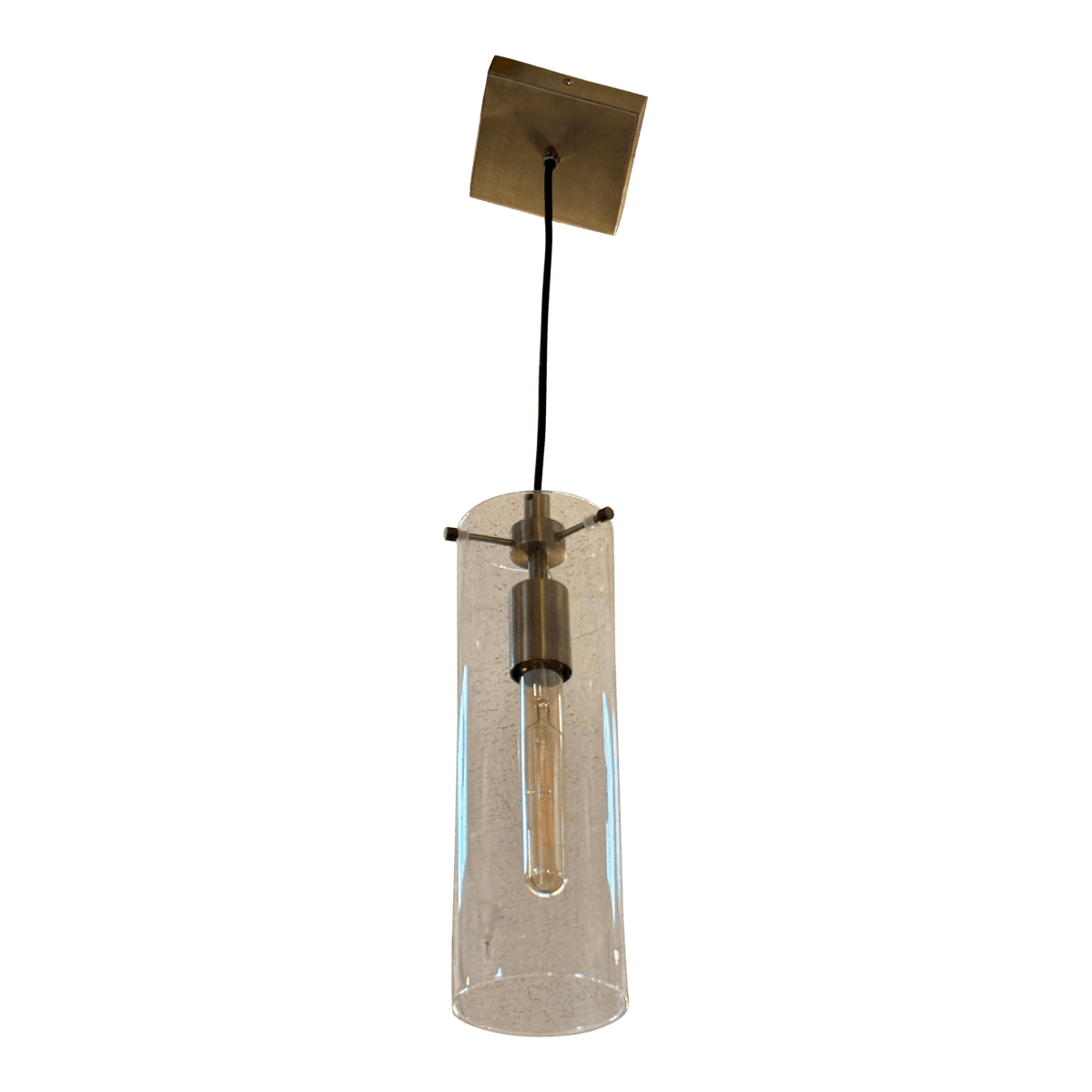Arcadia Collection Cylindrical Pendant Light - Thumbnail 2