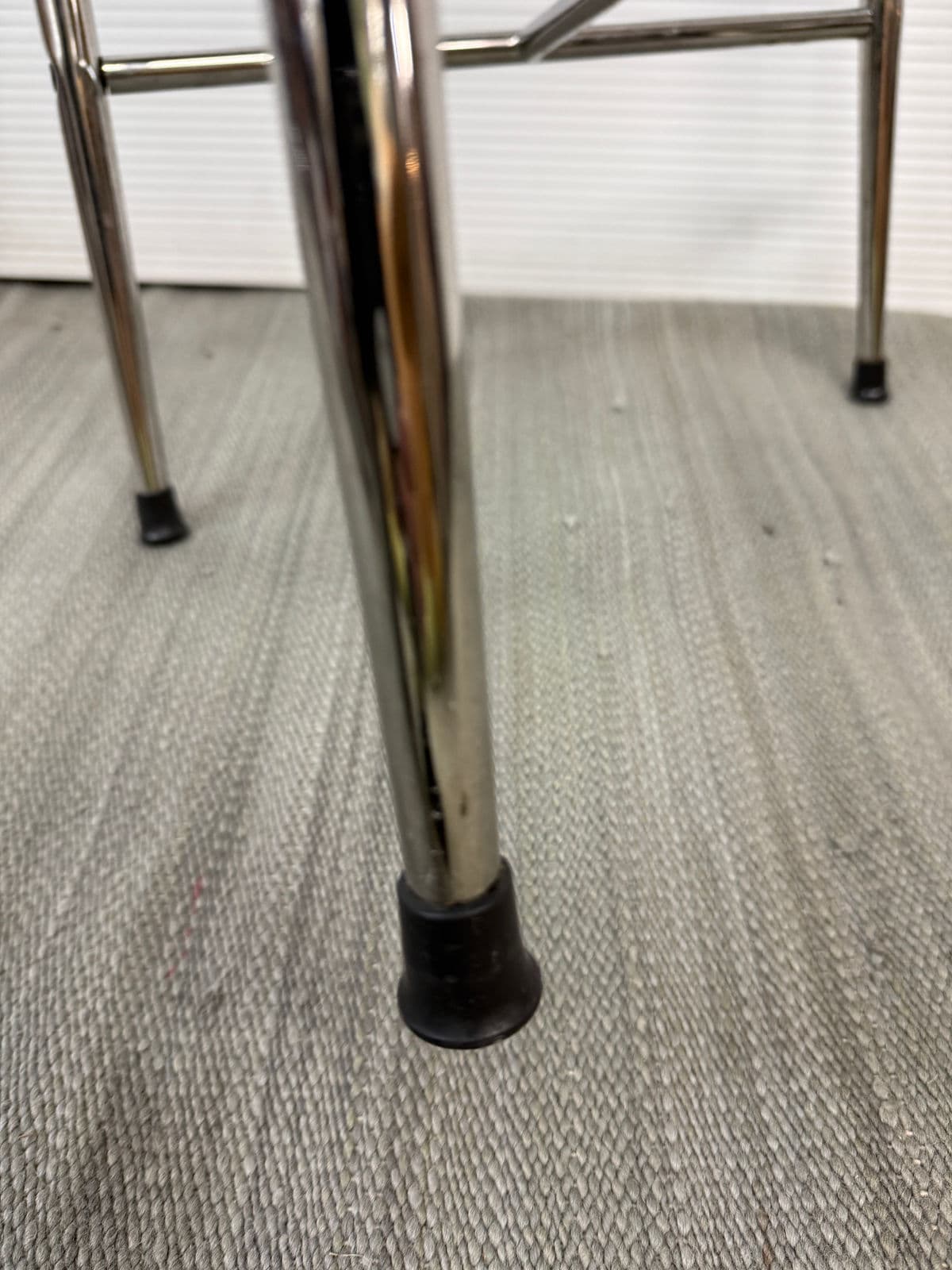 Sergio Mian for Altek Italia Design Baba Counter Bar Stools, Pair - Thumbnail 12