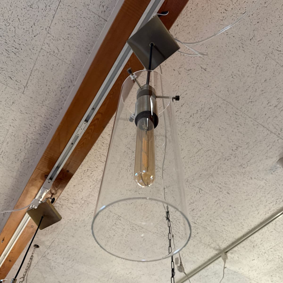 Arcadia Collection Cylindrical Pendant Light - Thumbnail 12