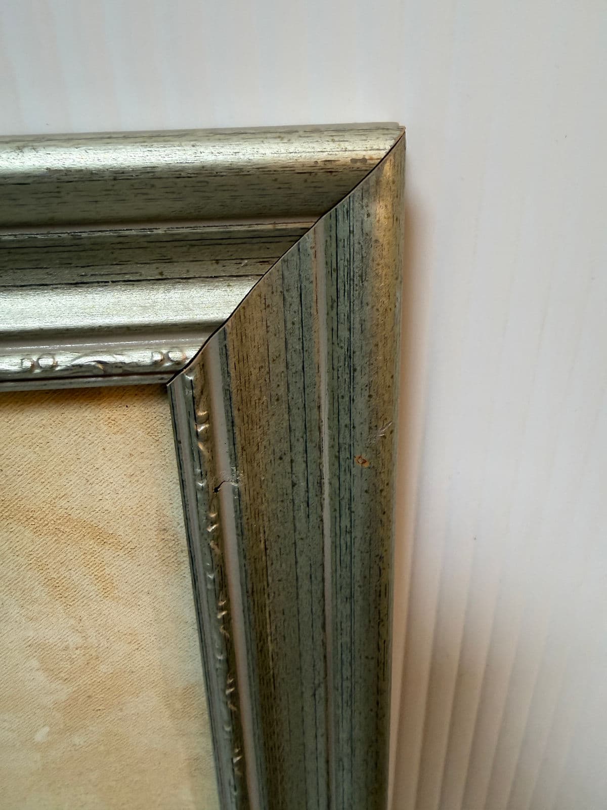 Cheri Blum "White Triumphator Tulips" Art Work, Framed - Thumbnail 8