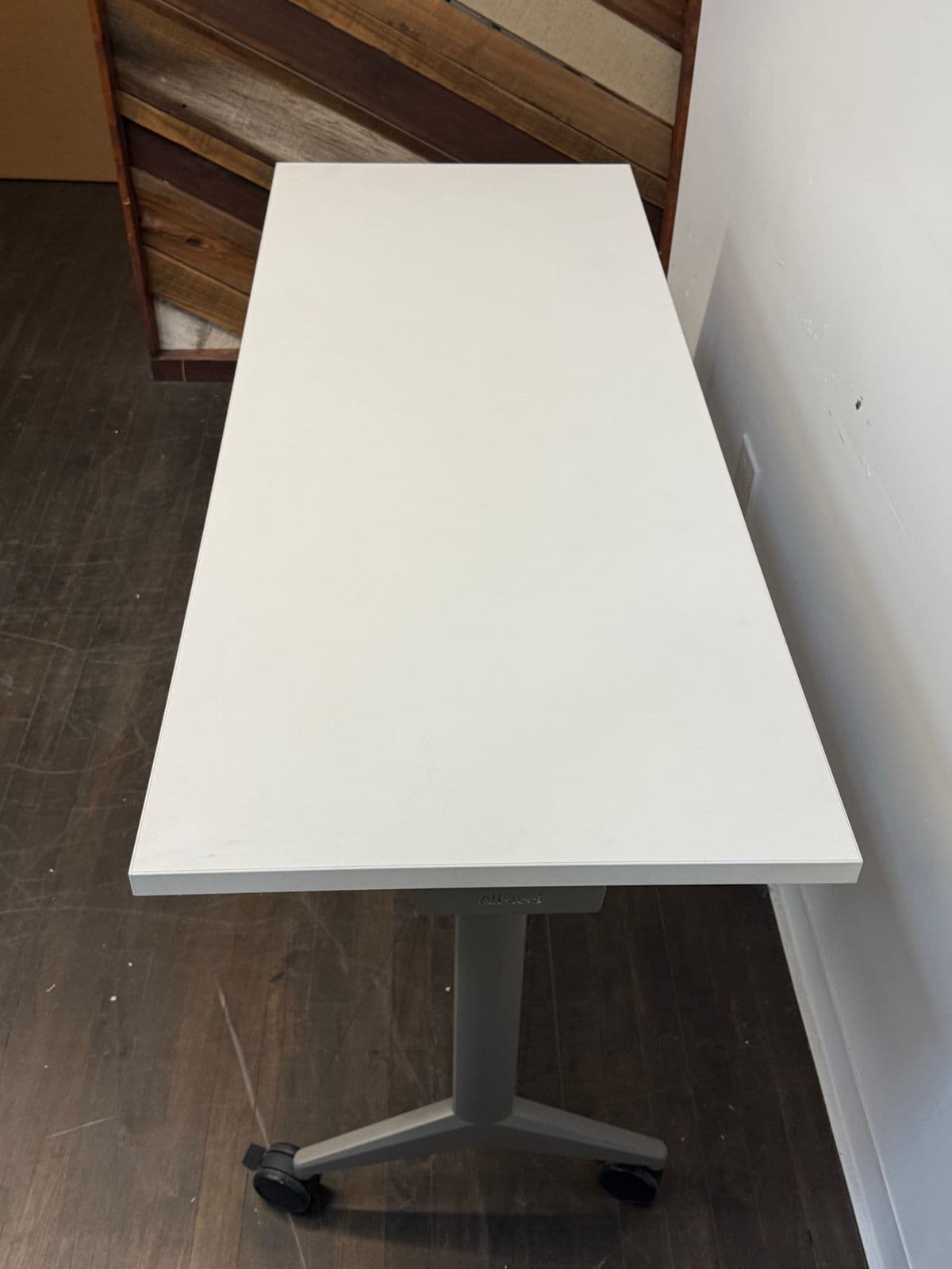 AllSteel Aware Folding Table - Thumbnail 11
