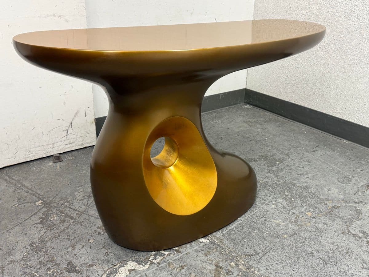 Therien Studio Workshops for Dessin Fournir Cirrus Console - Thumbnail 4