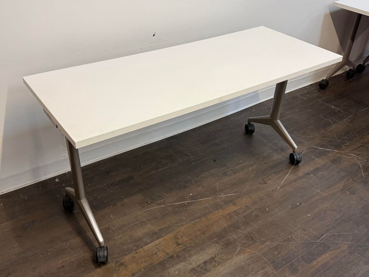 AllSteel Aware Folding Table - Thumbnail 9