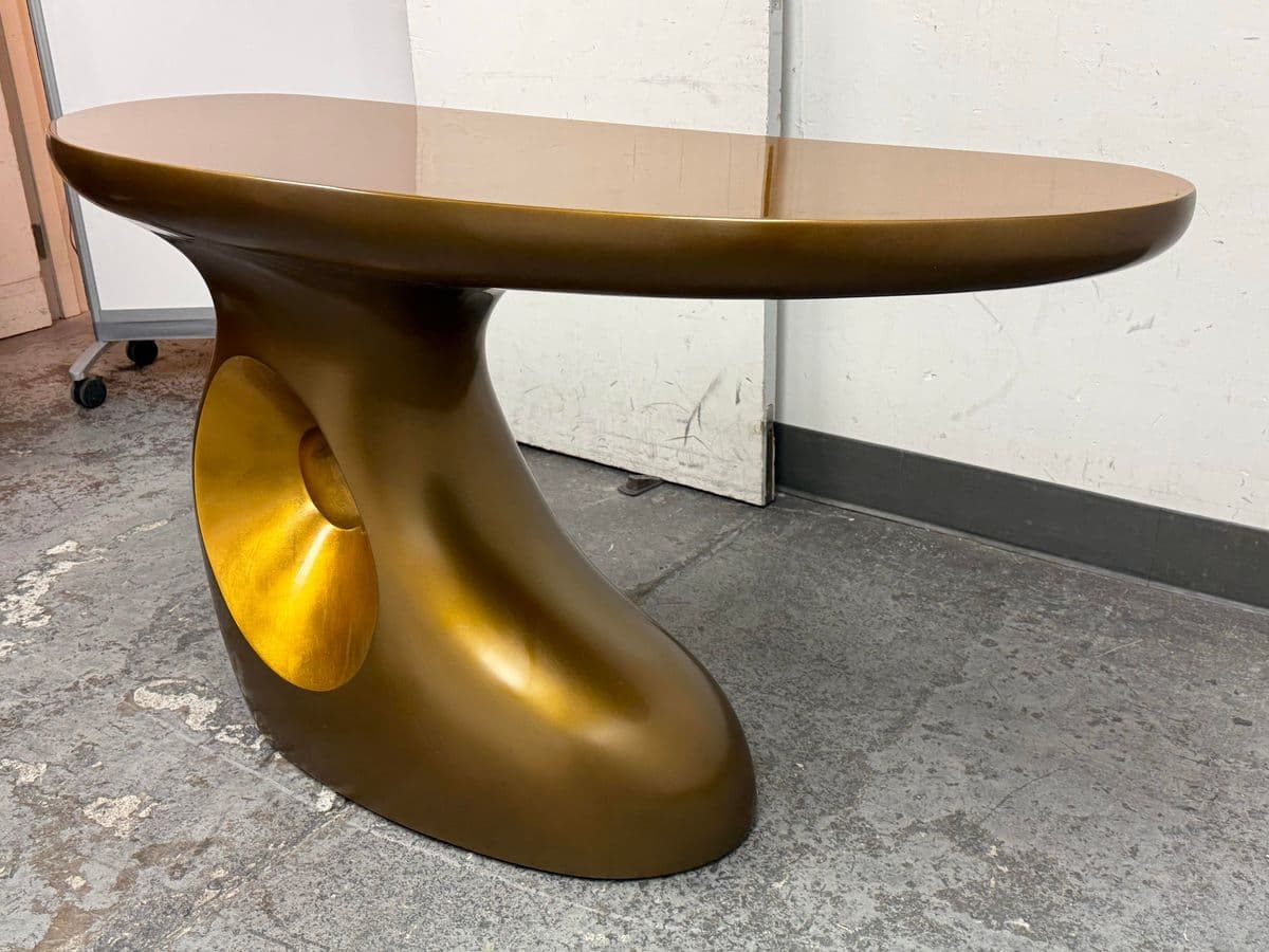 Therien Studio Workshops for Dessin Fournir Cirrus Console - Thumbnail 3