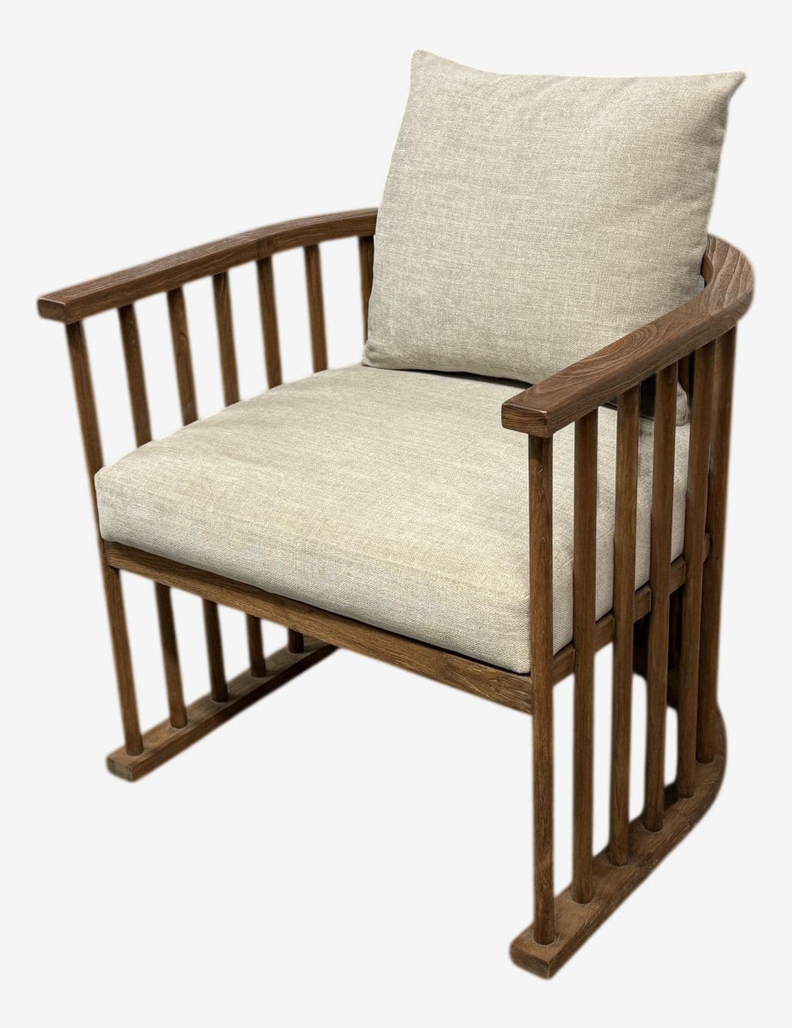 Brownstone Furniture Valencia Occassional Chair - Image 1