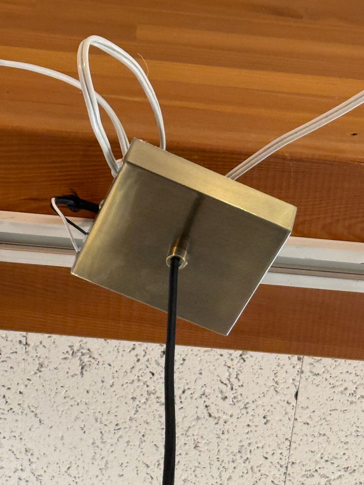 Arcadia Collection Cylindrical Pendant Lights, Set of Three - Thumbnail 6