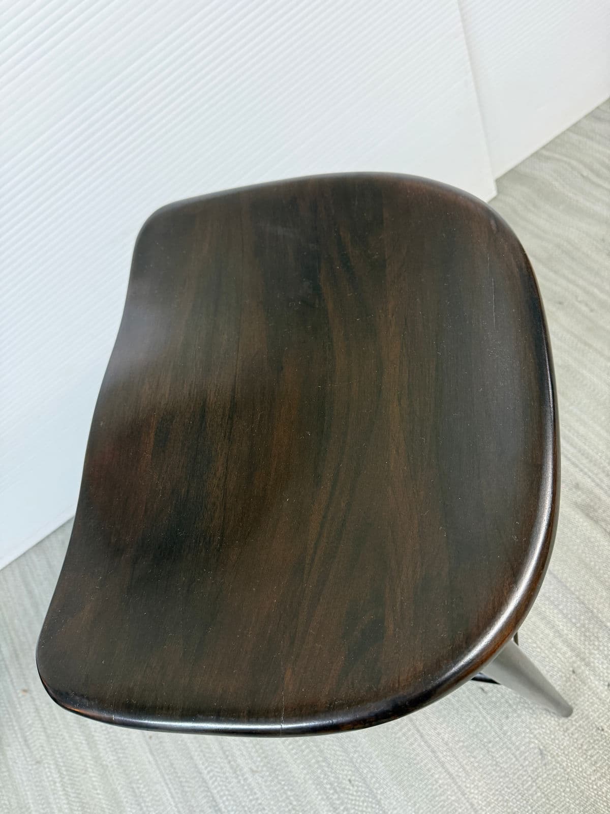 Brownstone Balboa Counter Stool, Espresso - Thumbnail 12