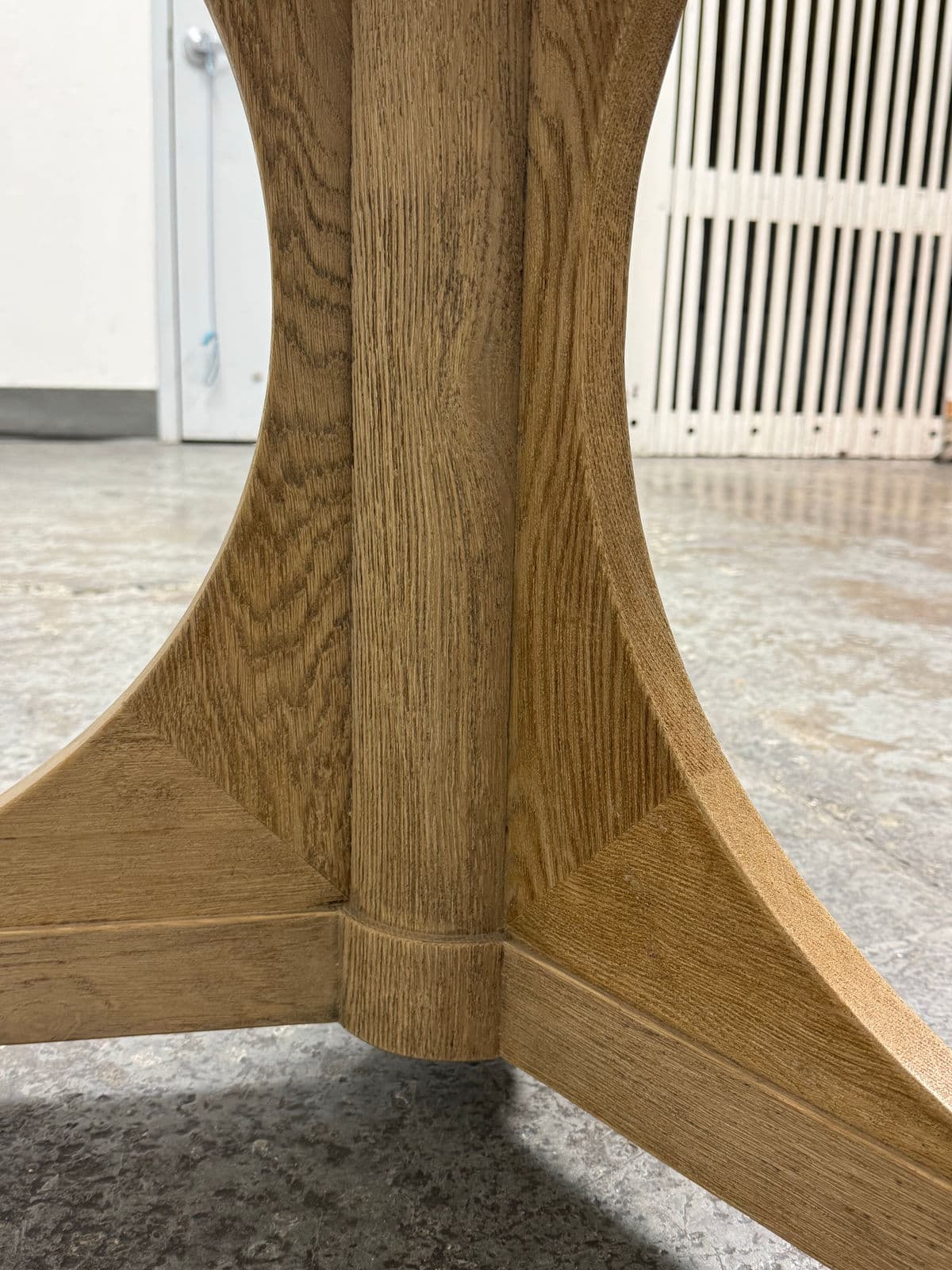 Bobo Intriguing Objects Regency Style Marble Side Table - Thumbnail 11