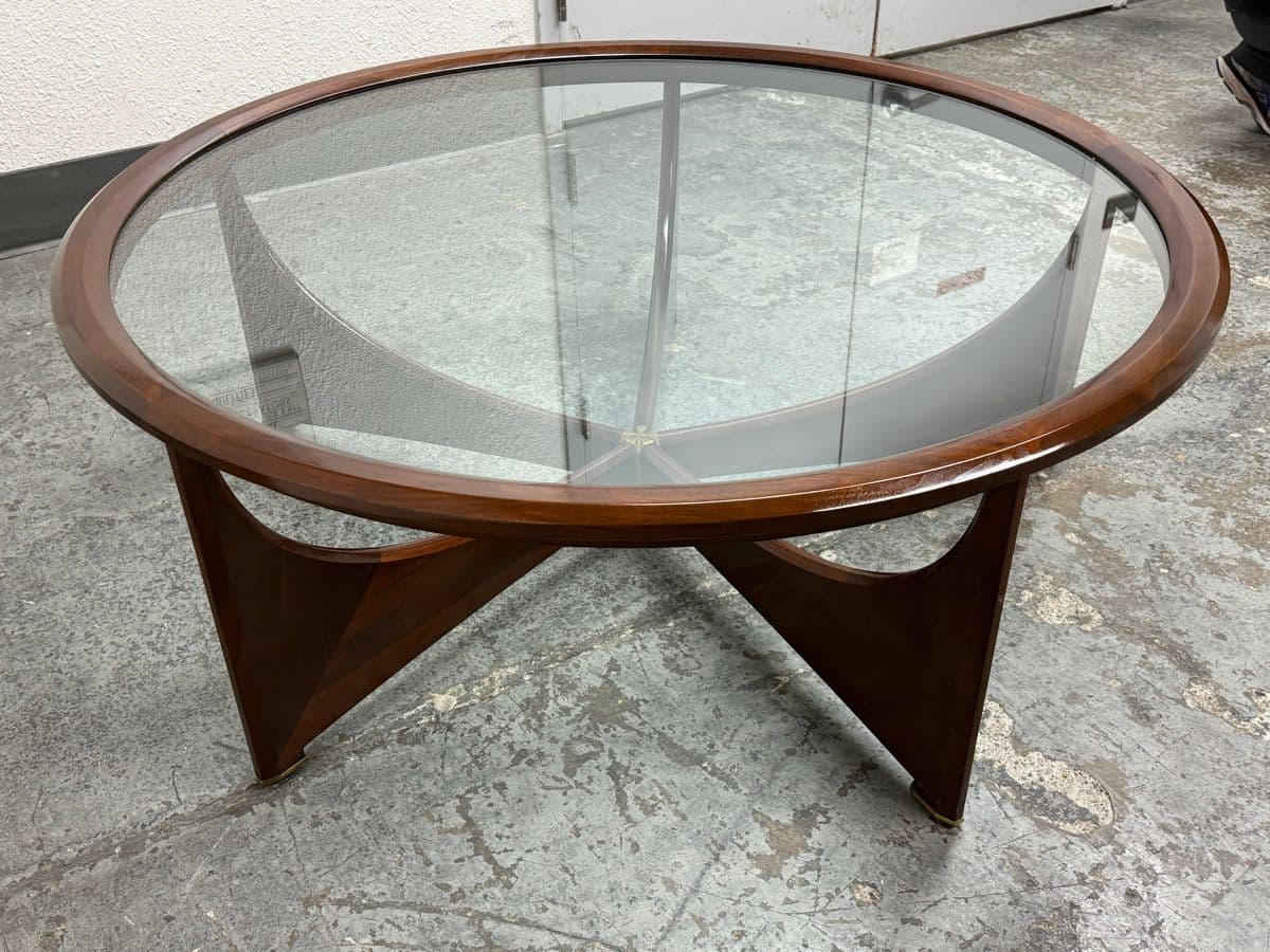 Baker Furniture Dana Cocktail Table - Thumbnail 5