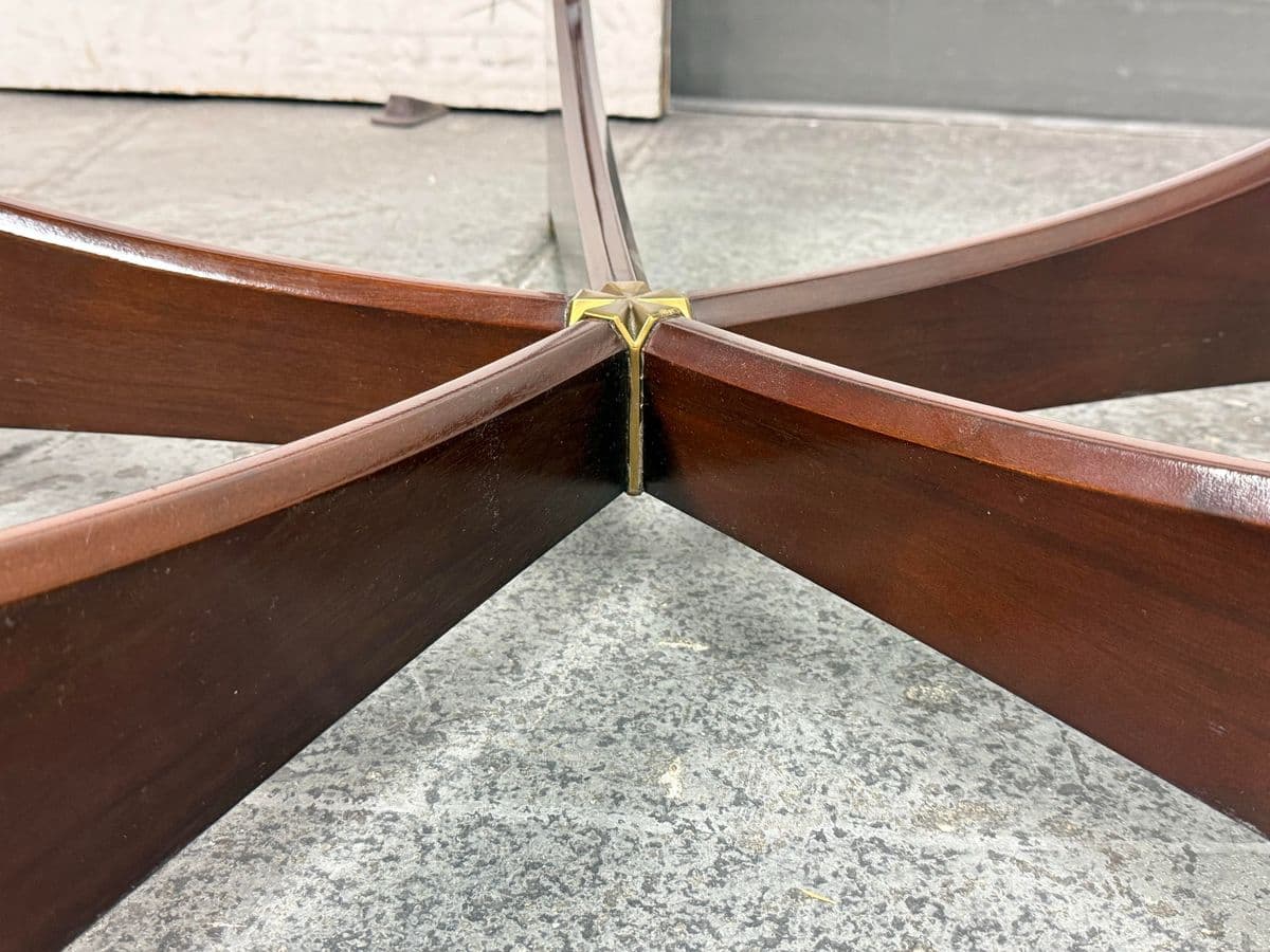 Baker Furniture Dana Cocktail Table - Thumbnail 11