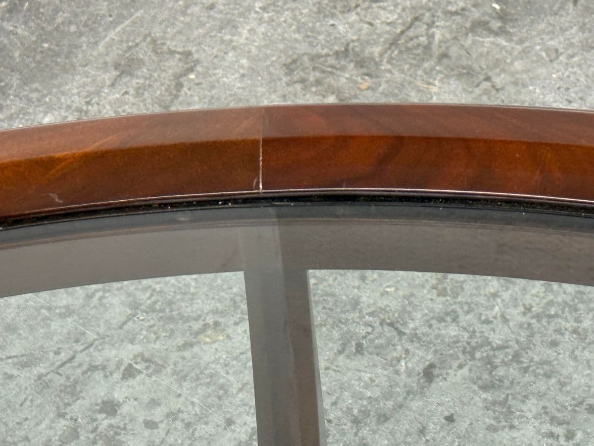 Baker Furniture Dana Cocktail Table - Thumbnail 9