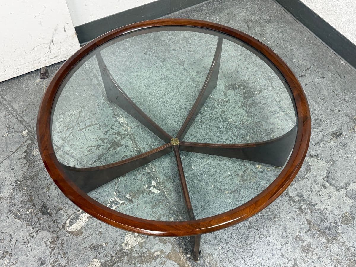 Baker Furniture Dana Cocktail Table - Thumbnail 6