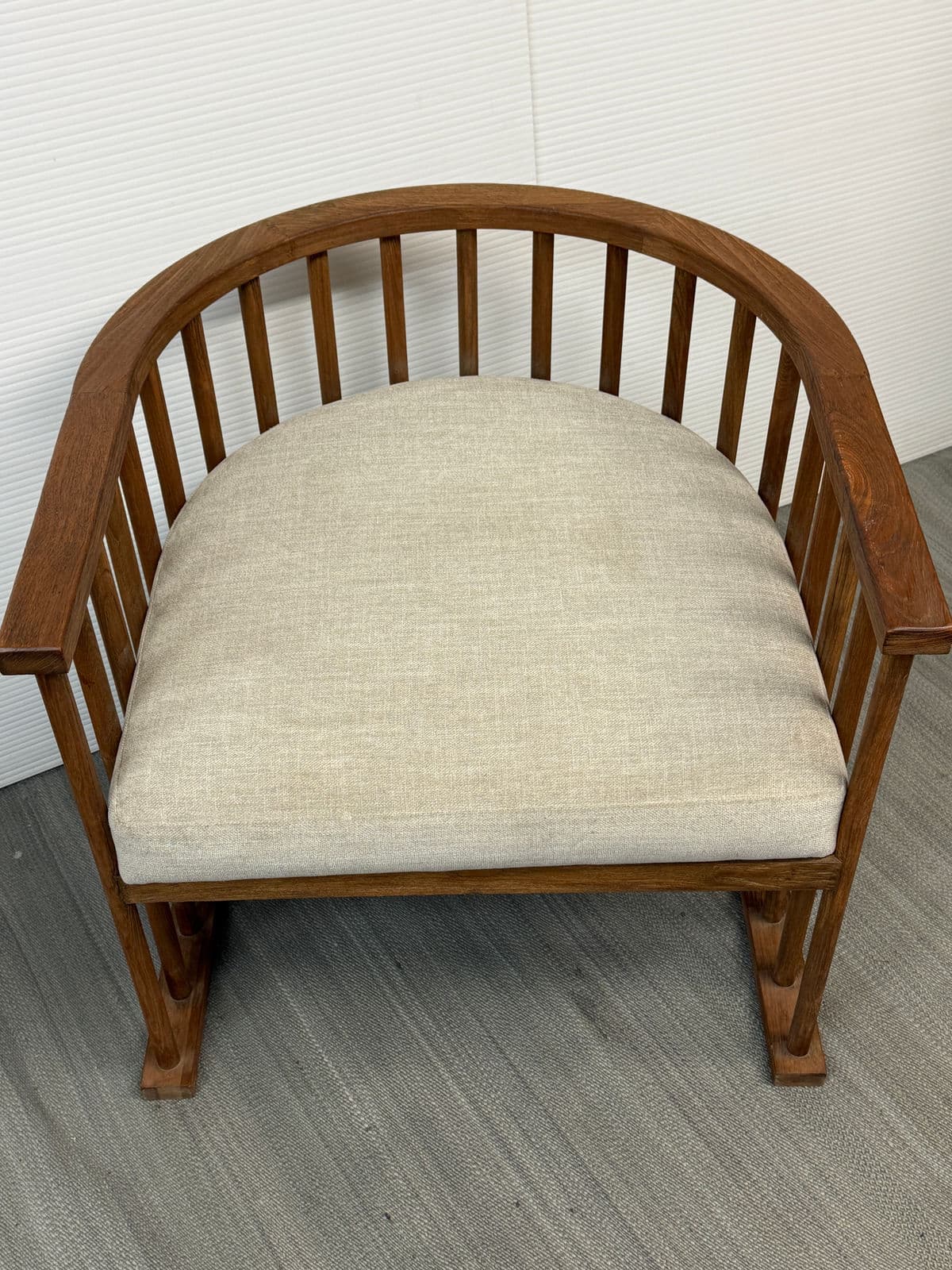 Brownstone Furniture Valencia Occassional Chair - Thumbnail 4