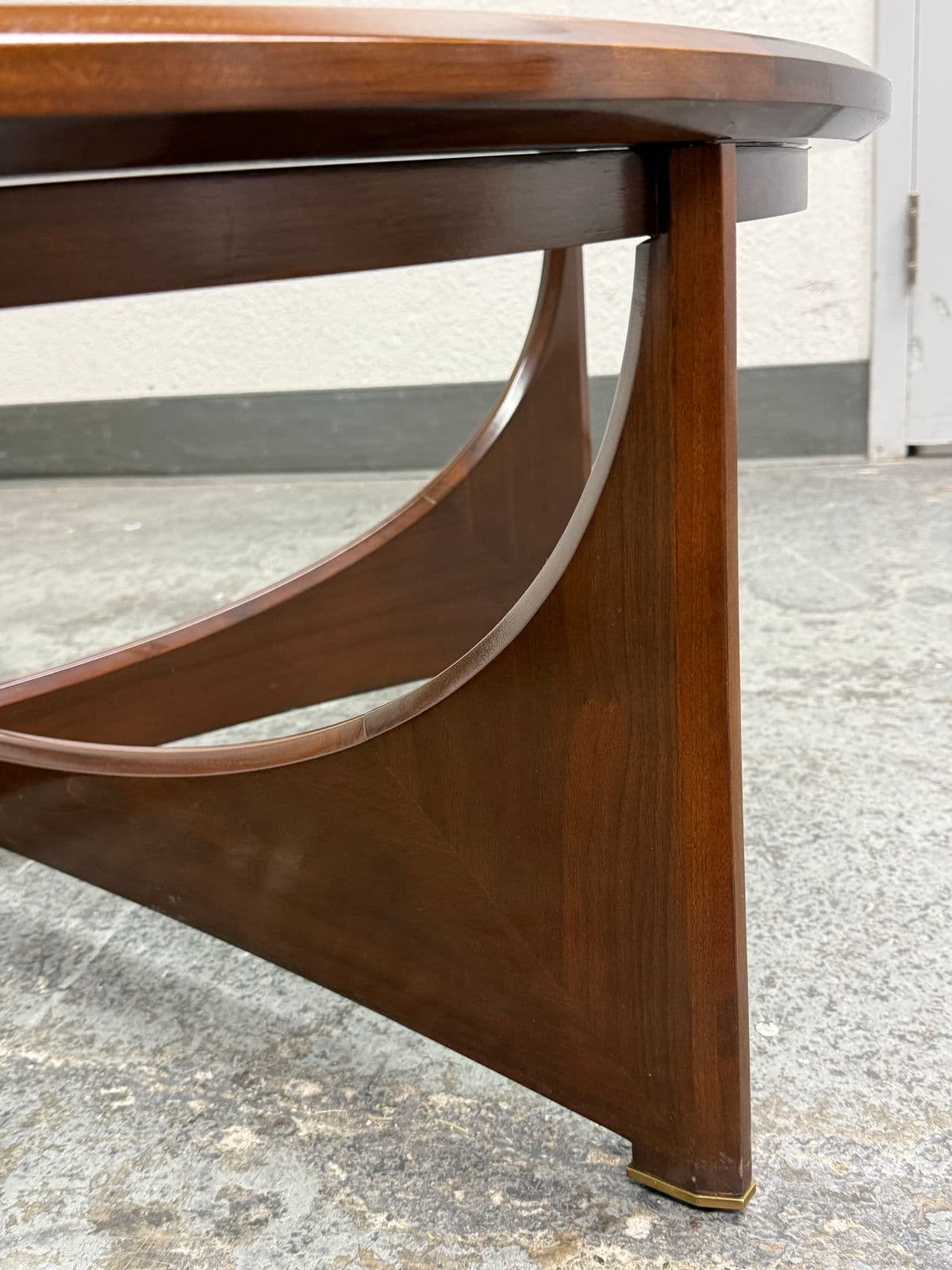 Baker Furniture Dana Cocktail Table - Thumbnail 7