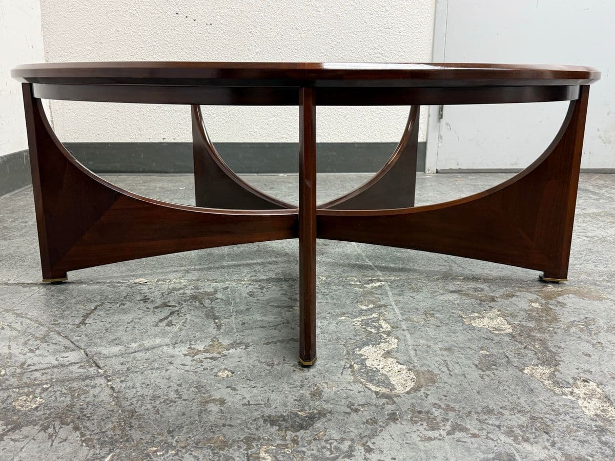 Baker Furniture Dana Cocktail Table - Thumbnail 10