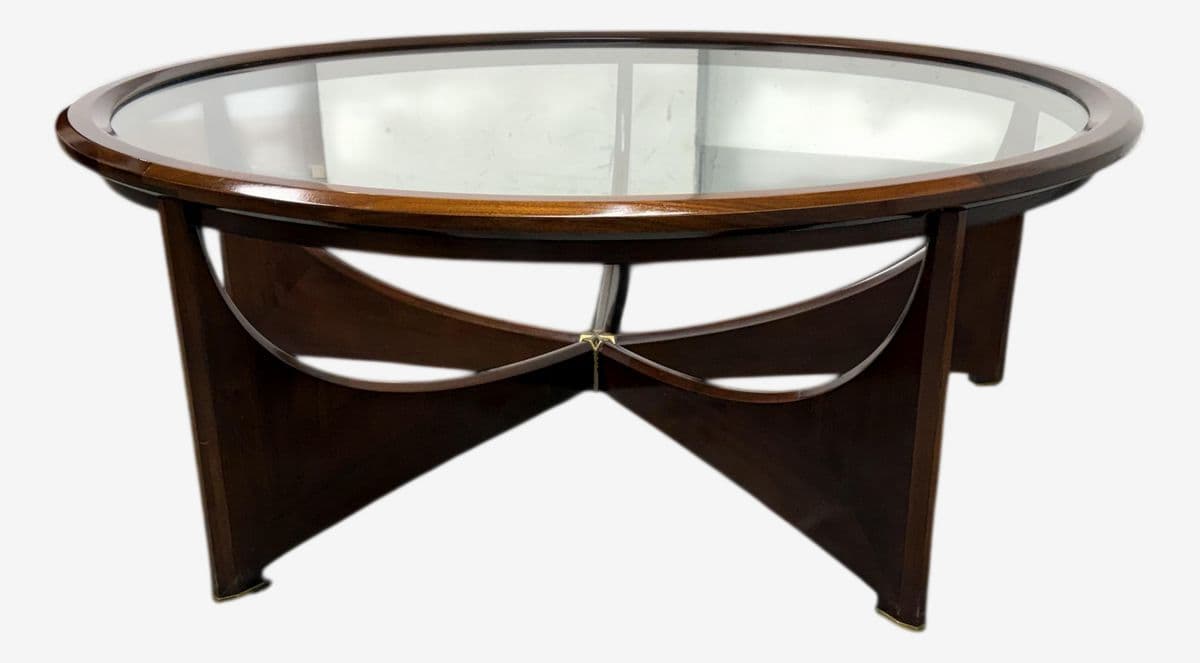 Baker Furniture Dana Cocktail Table - Image 1