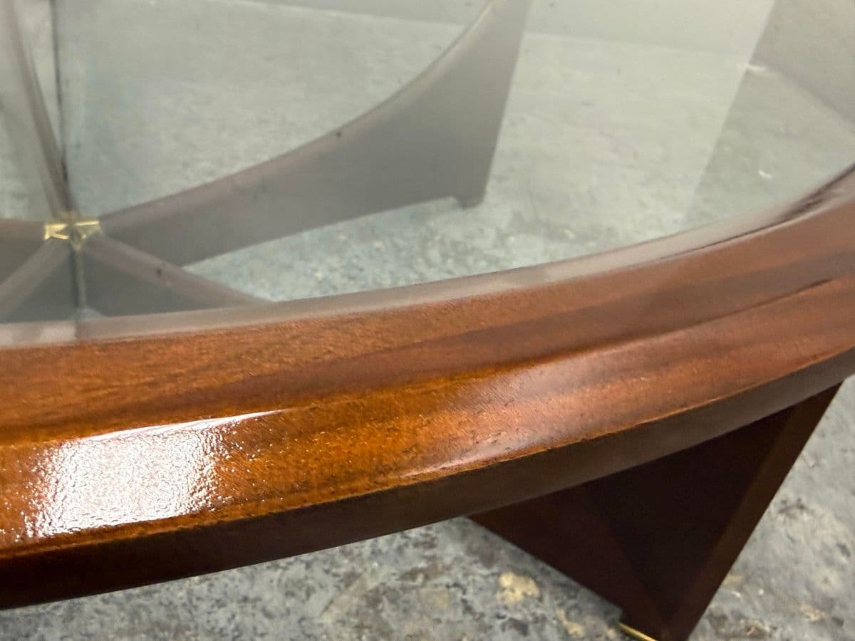 Baker Furniture Dana Cocktail Table - Thumbnail 8