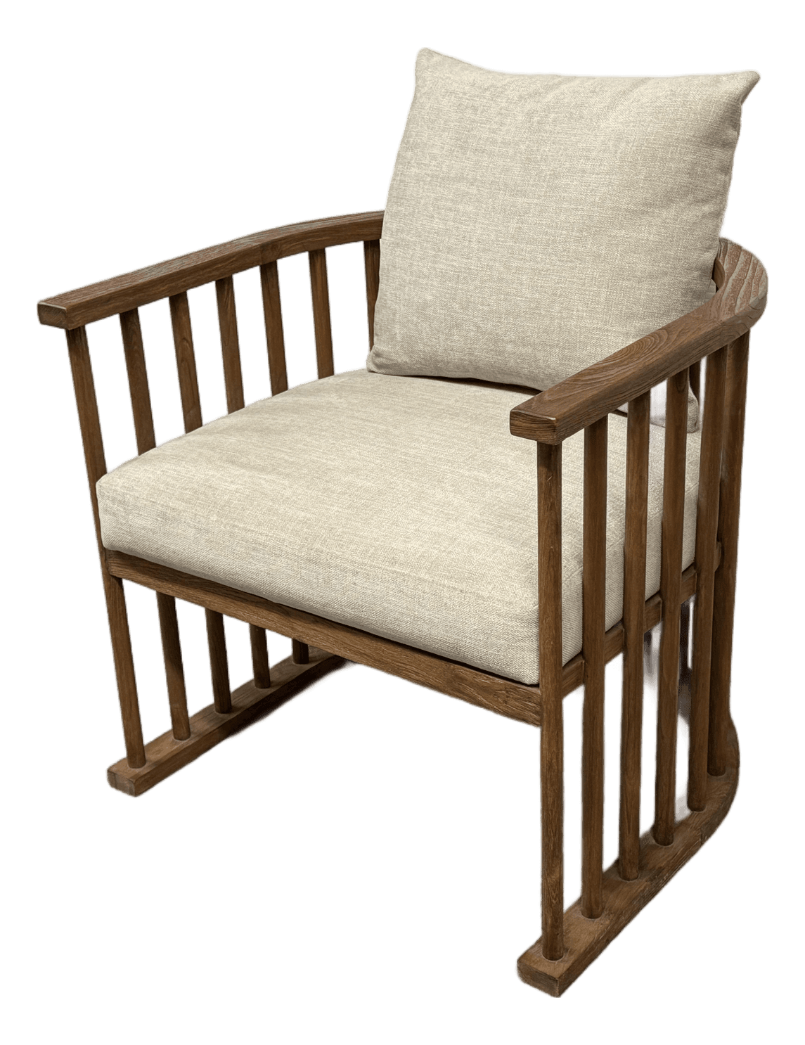 Brownstone Furniture Valencia Occassional Chair - Thumbnail 2