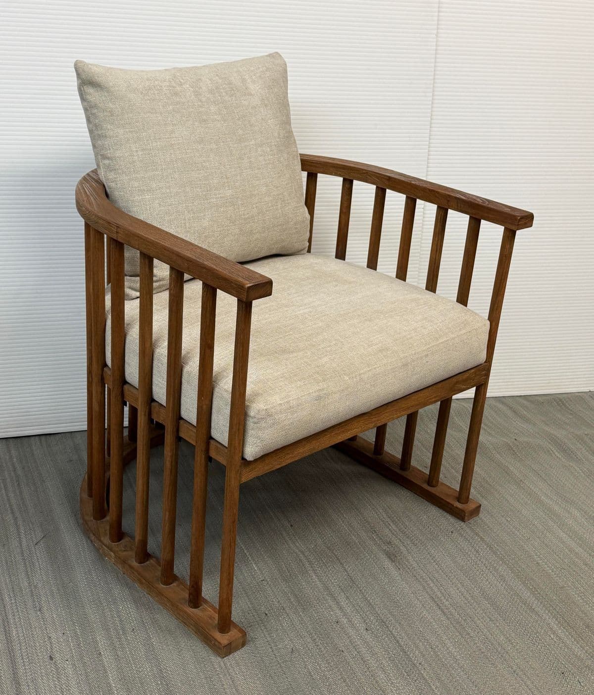 Brownstone Furniture Valencia Occassional Chair - Thumbnail 3