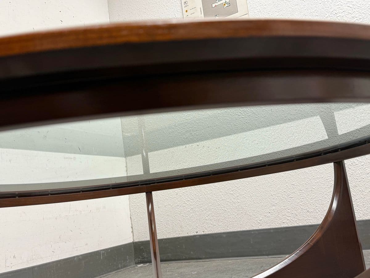 Baker Furniture Dana Cocktail Table - Thumbnail 13