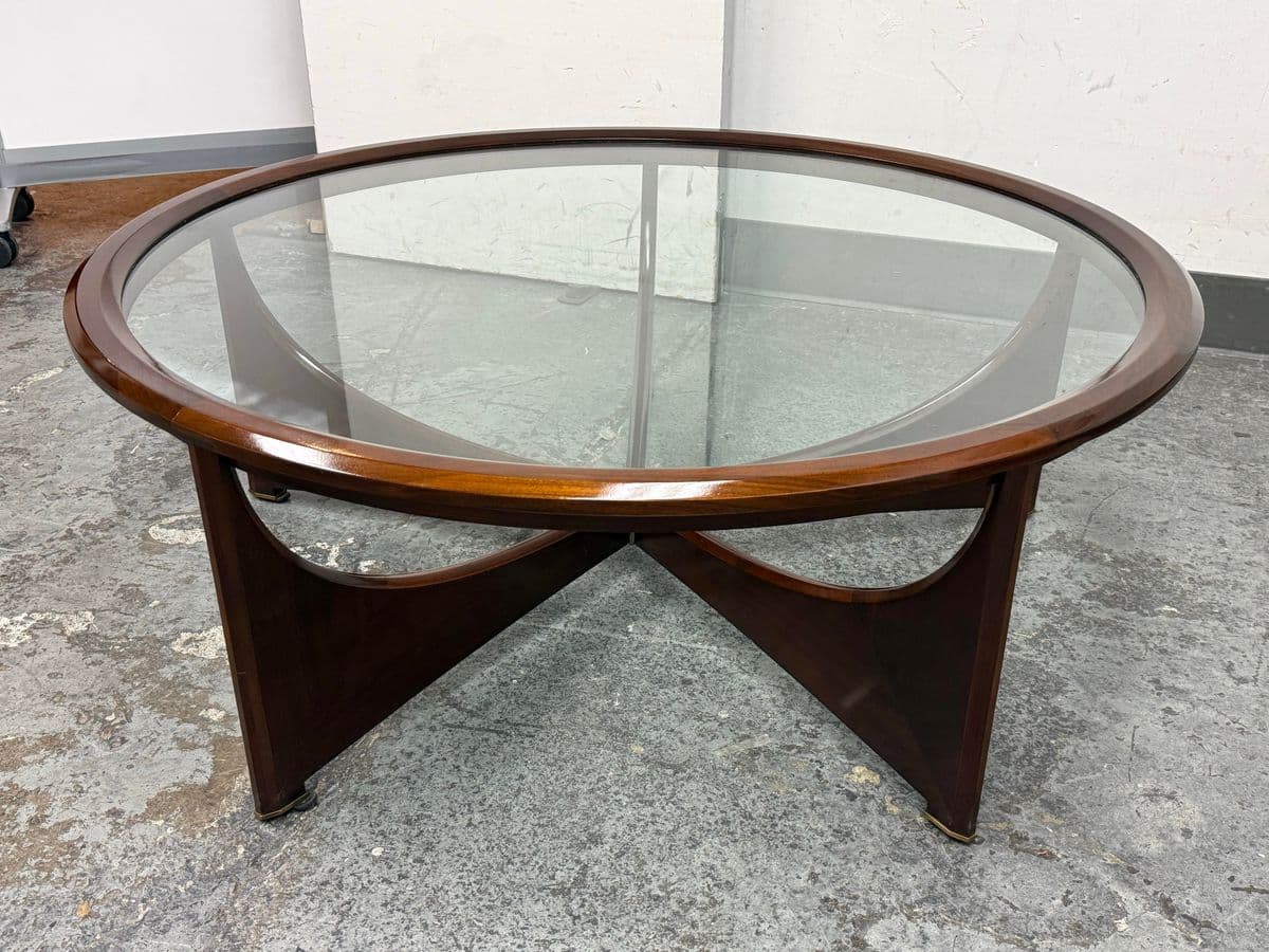 Baker Furniture Dana Cocktail Table - Thumbnail 4