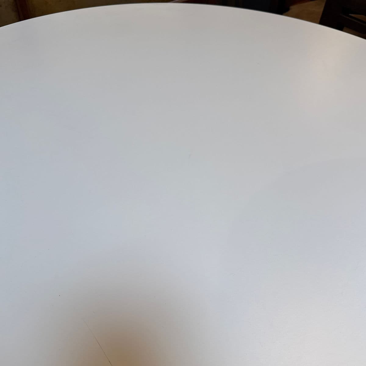 Steelcase Dining/Meeting Table - Thumbnail 8